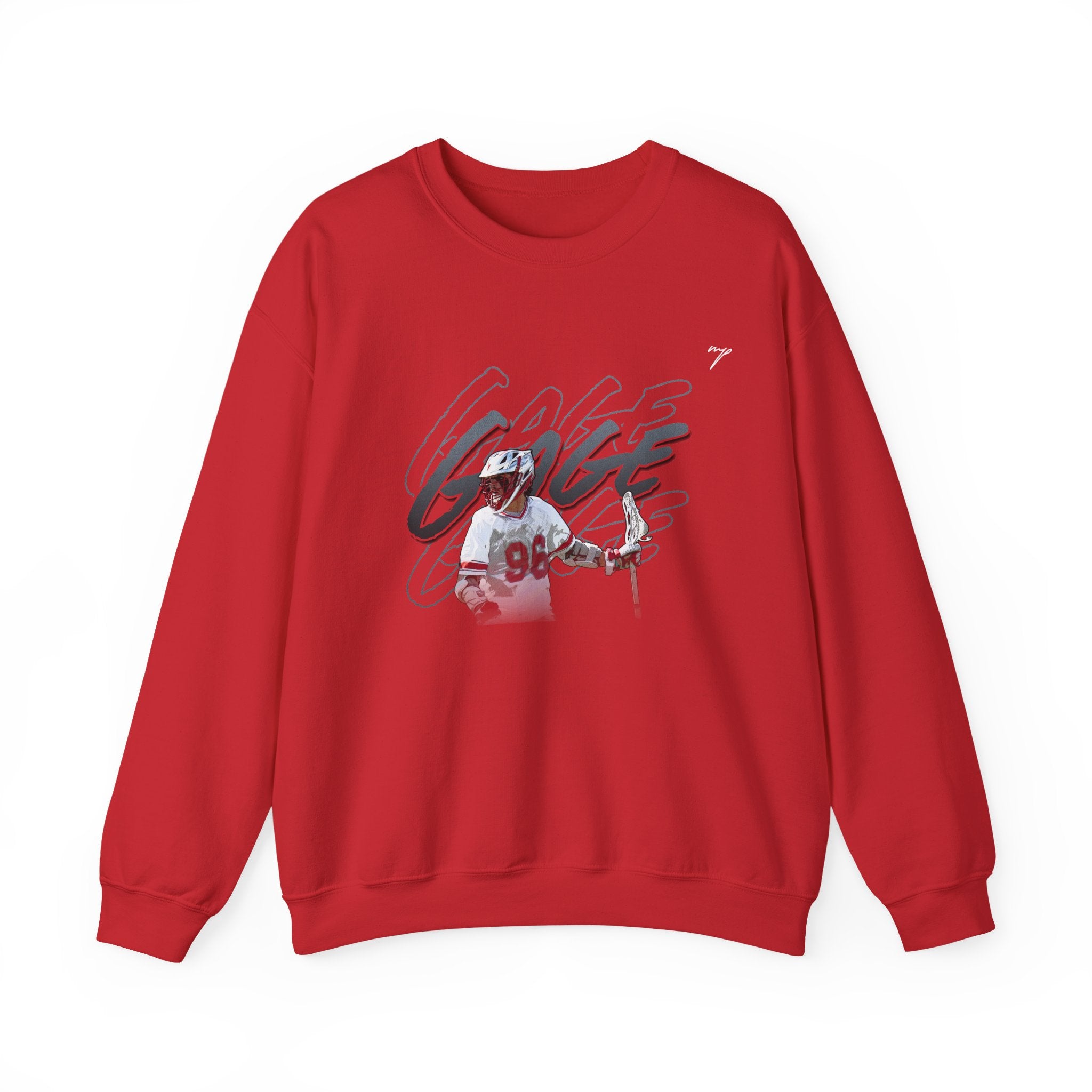 Gage Vigar Crewneck