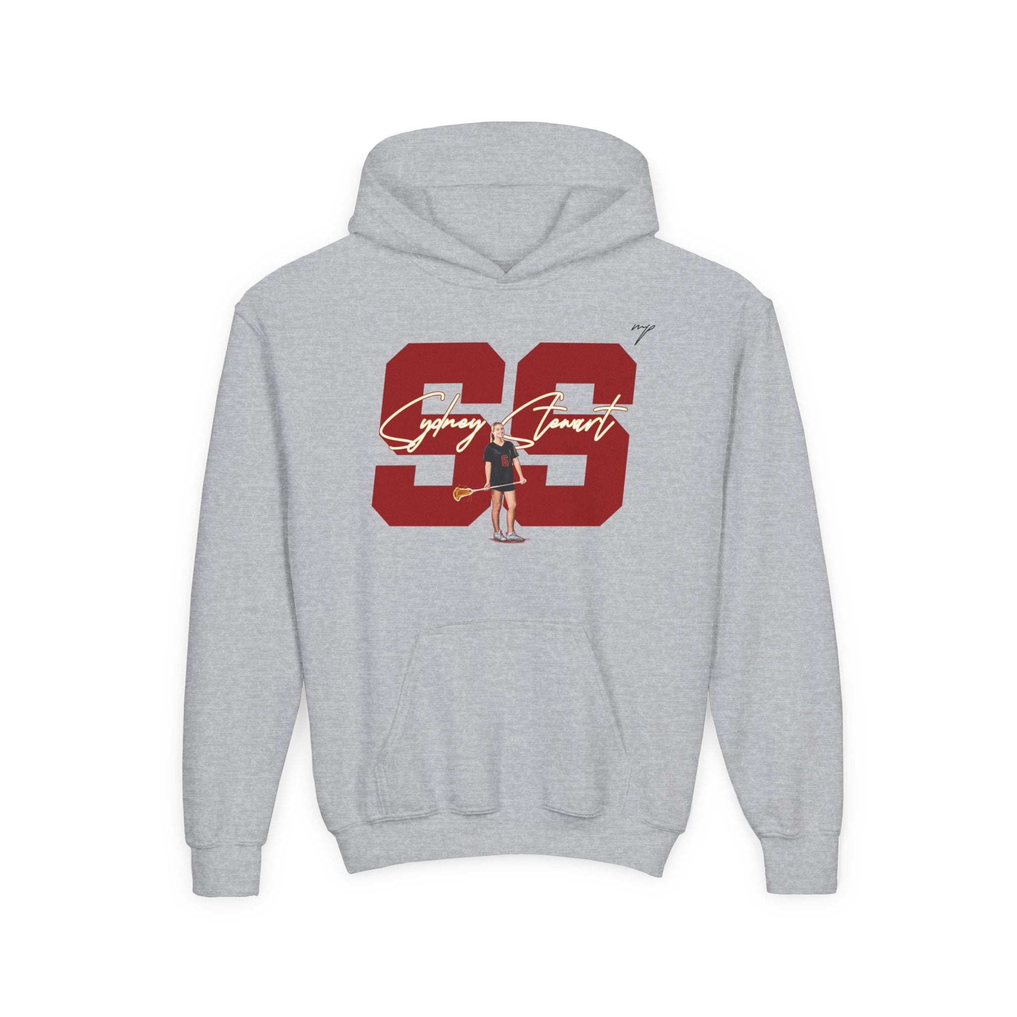 Sydney Stewart YOUTH Hoodie