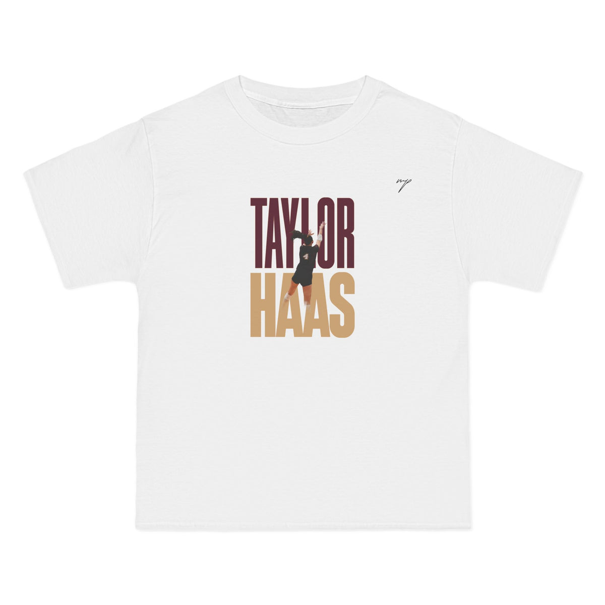 Taylor Haas Vintage Tee