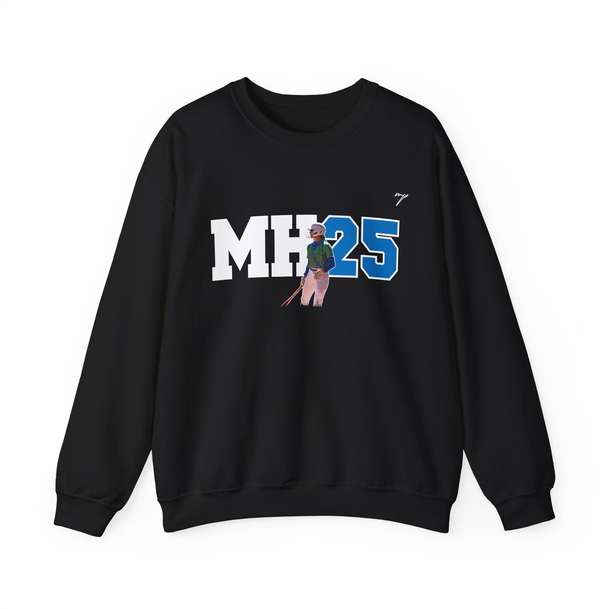 Miranda Harmon Crewneck
