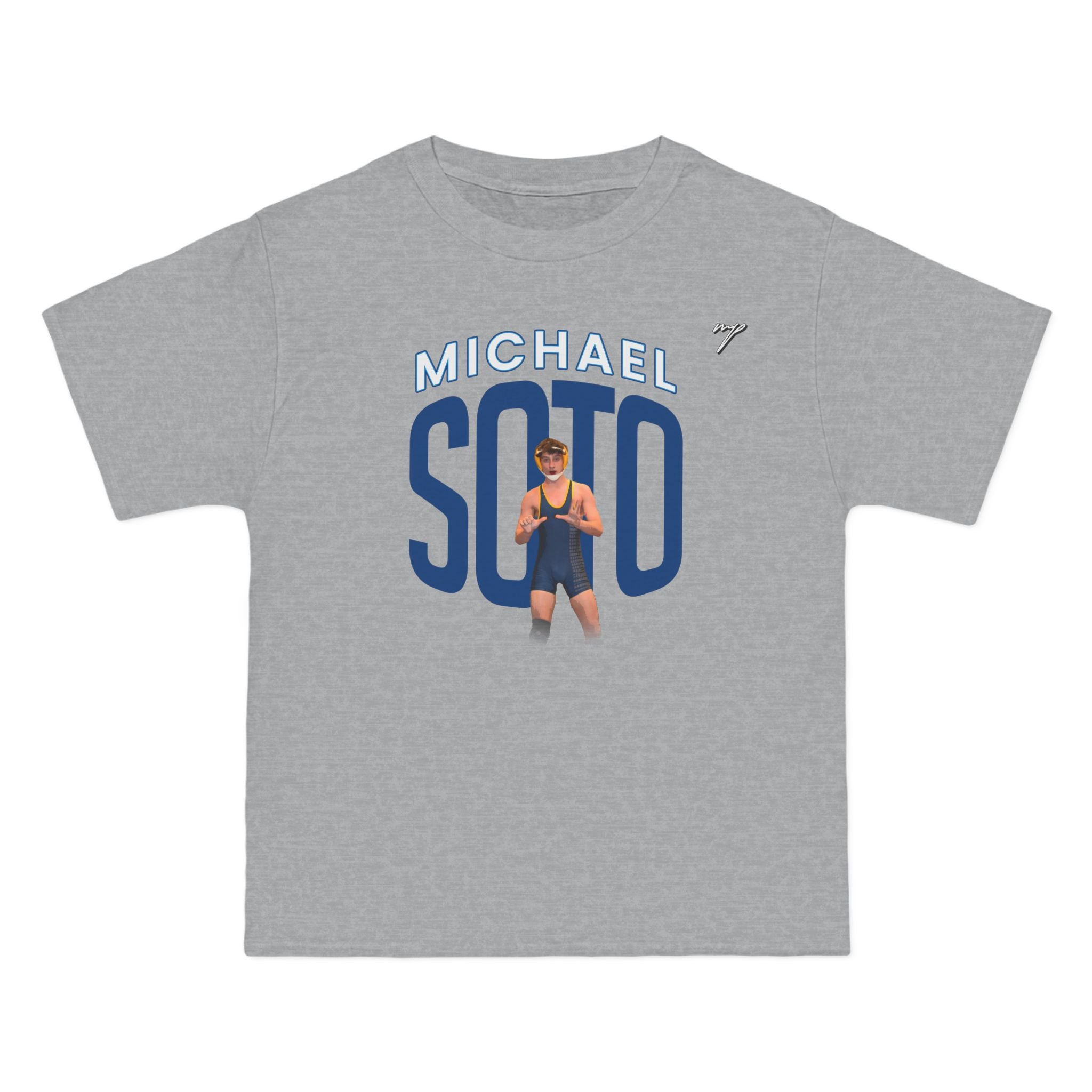 Michael Soto Vintage Tee