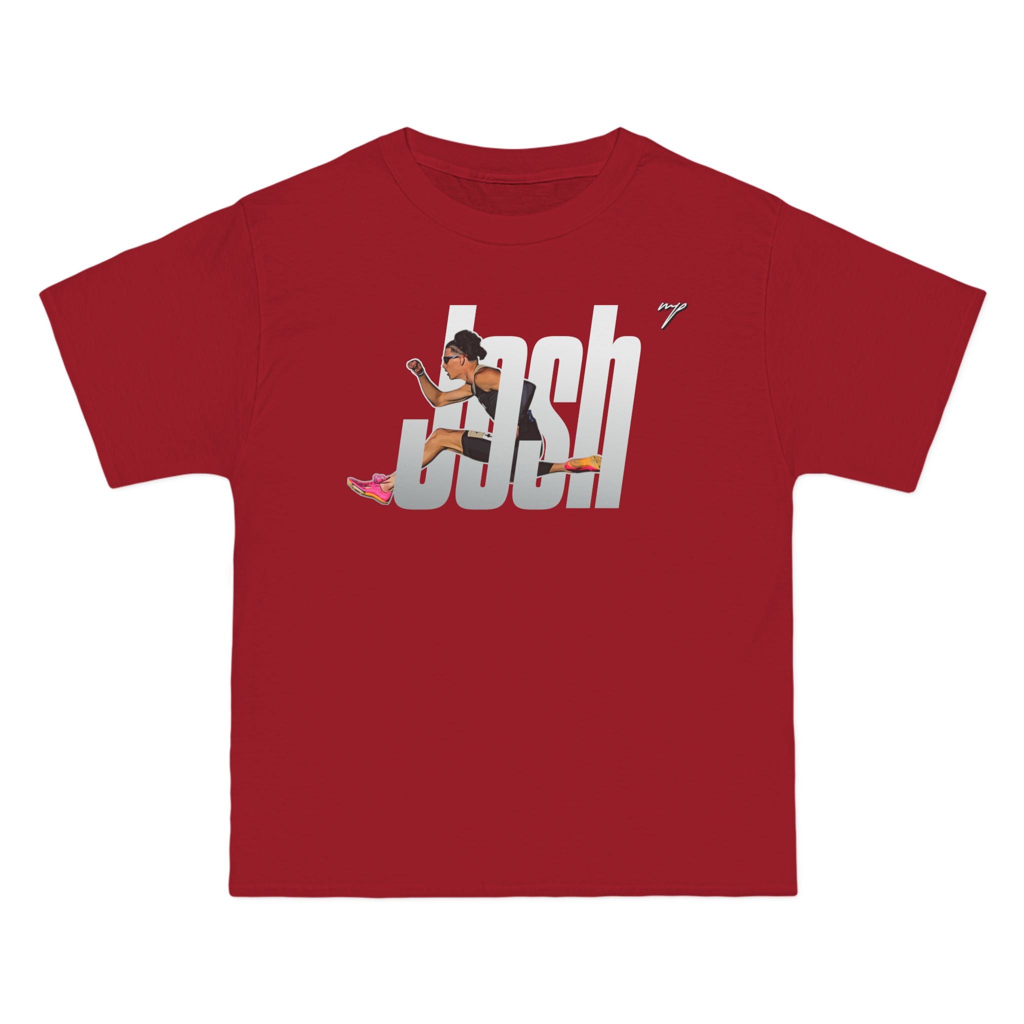 Josh Marlin Vintage Tee