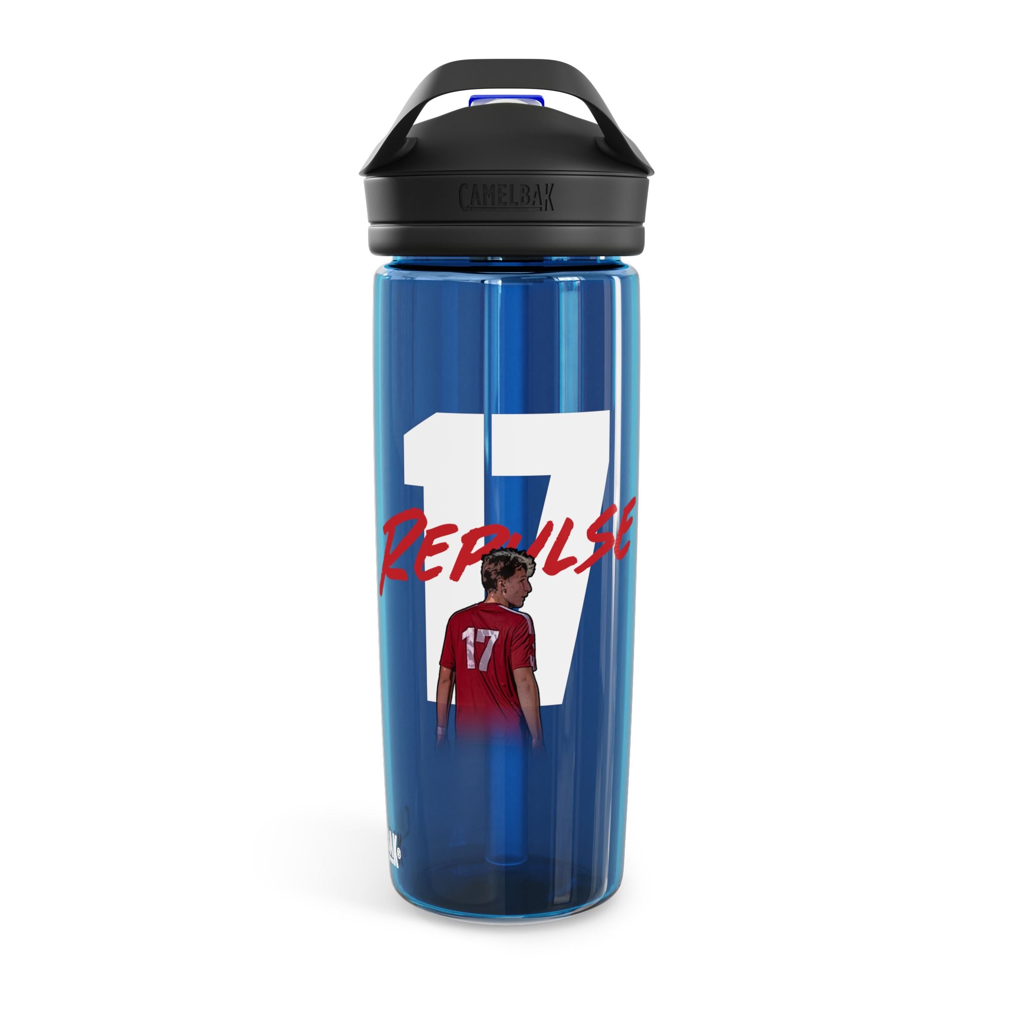 Adrian Atanassov CamelBak Water Bottle