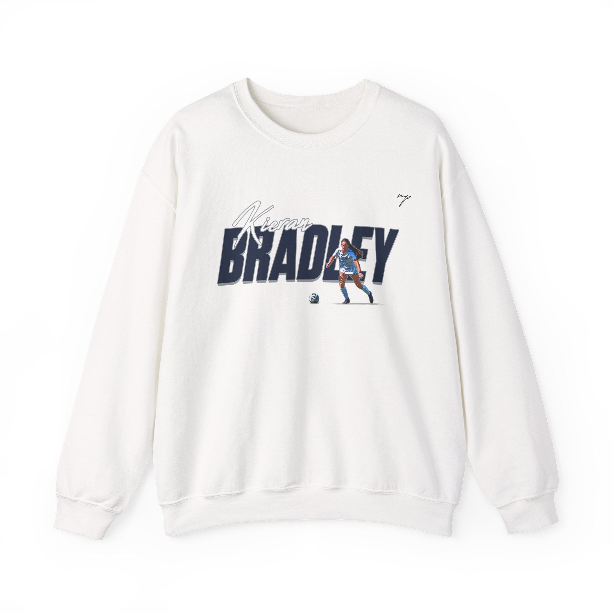 Kieran Bradley Crewneck