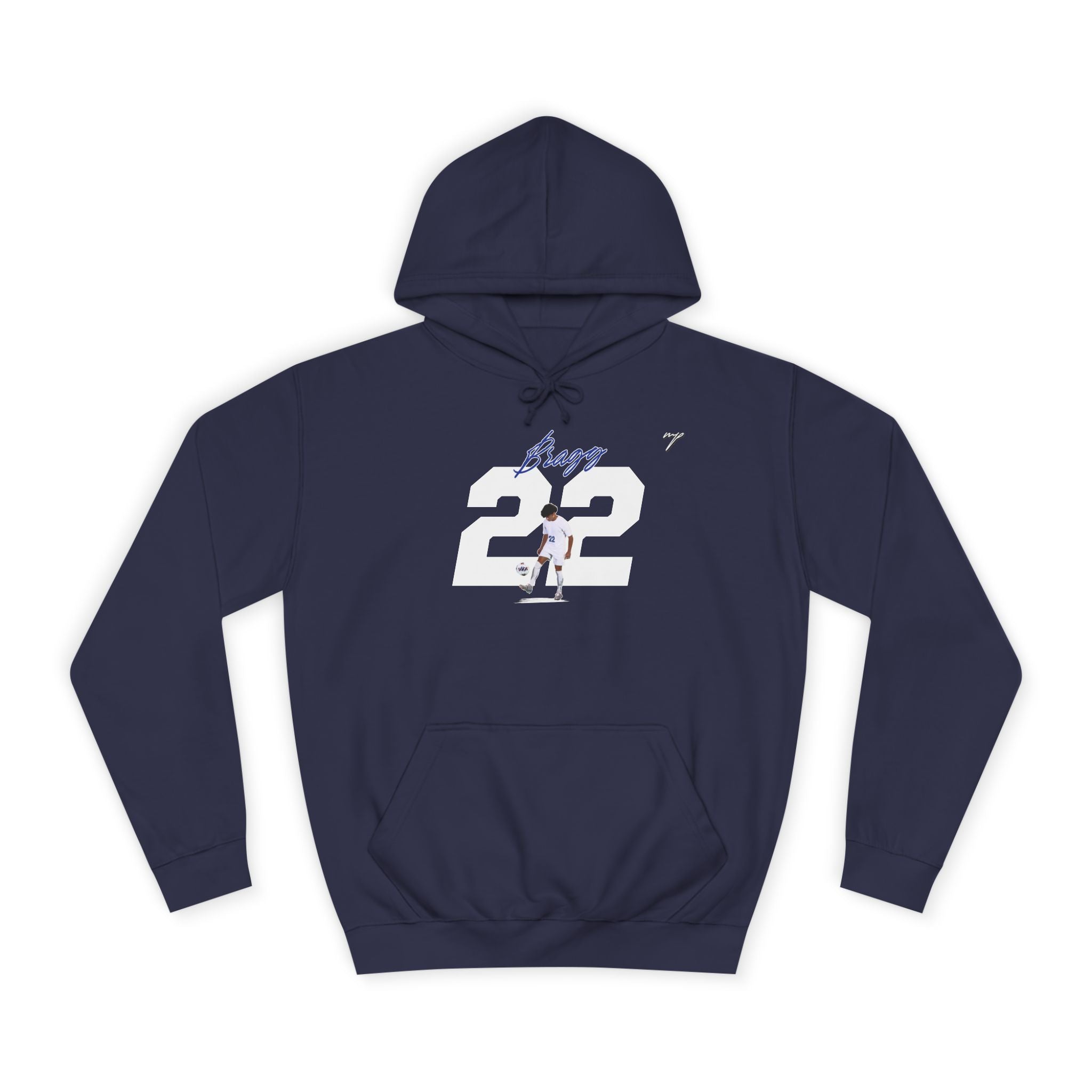 Charlie Bragg Hoodie