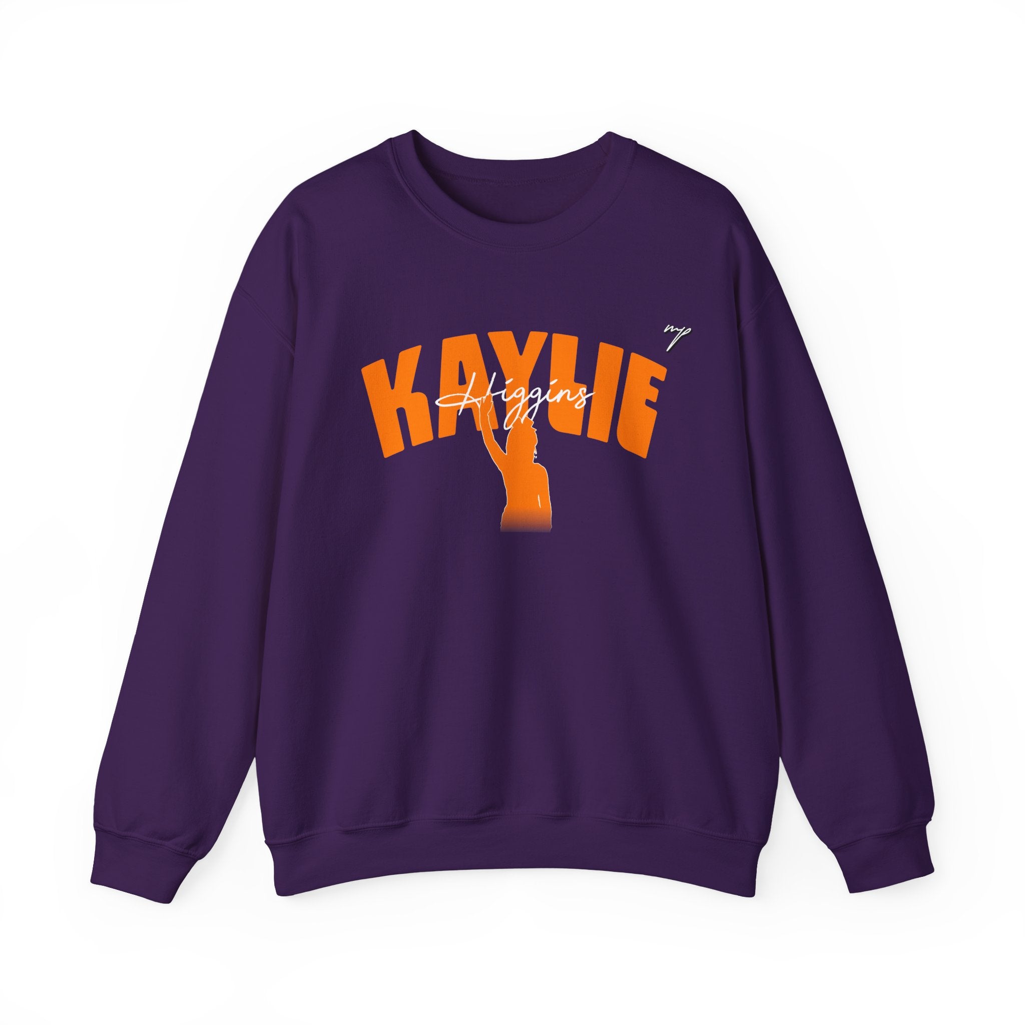 Kaylie Higgins Crewneck