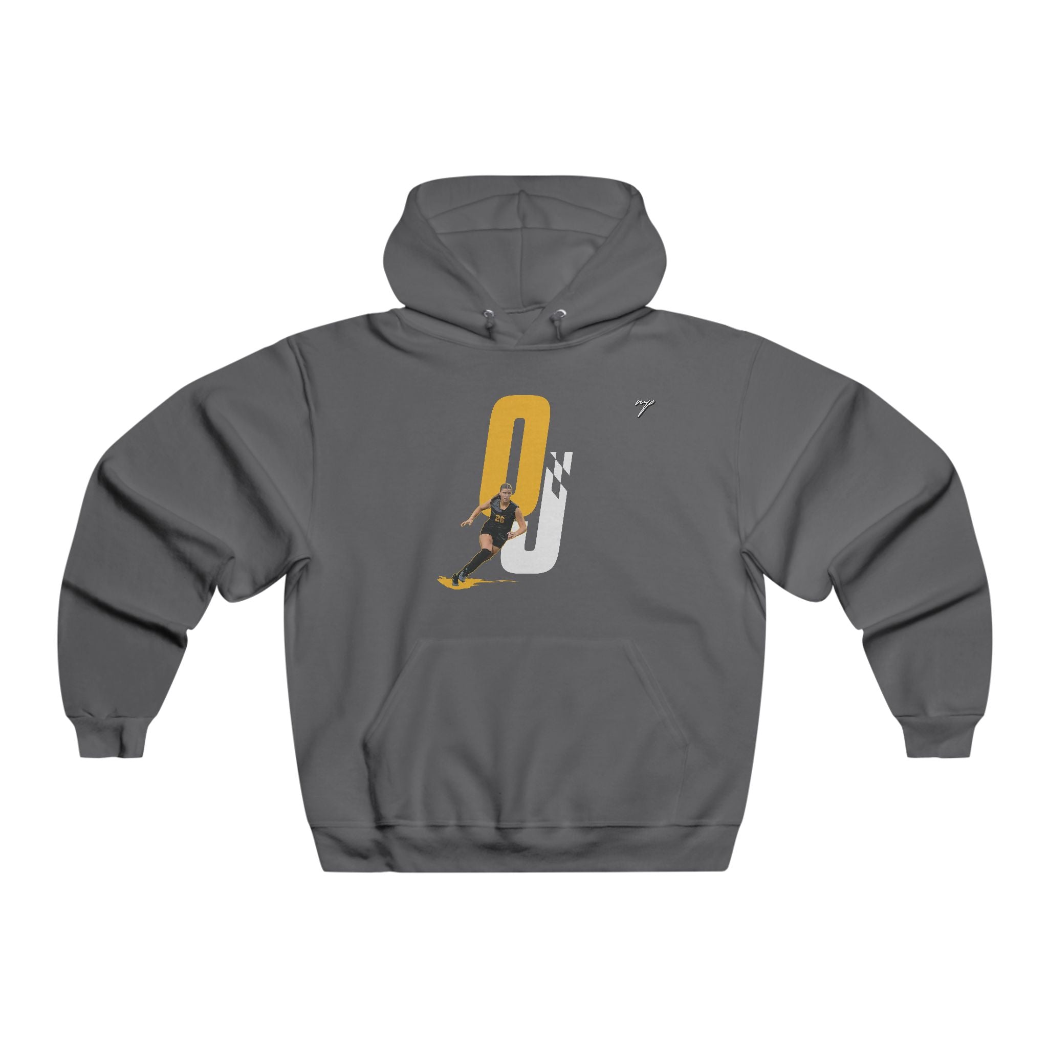Olivia Nardone Vintage Hoodie