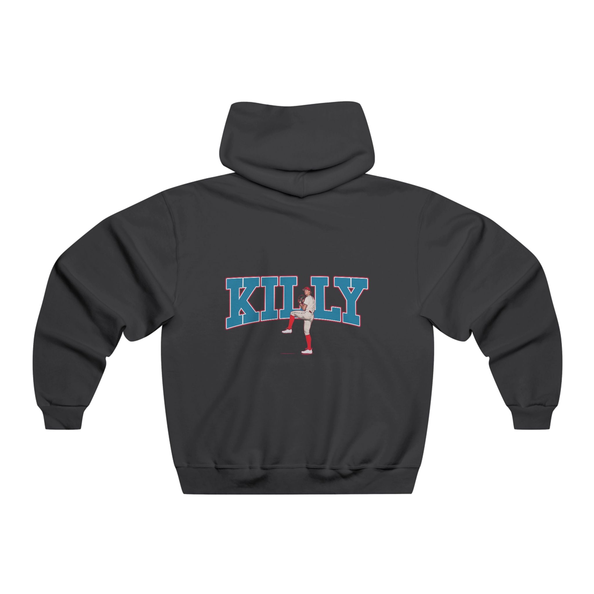Blake Killinger Vintage Hoodie