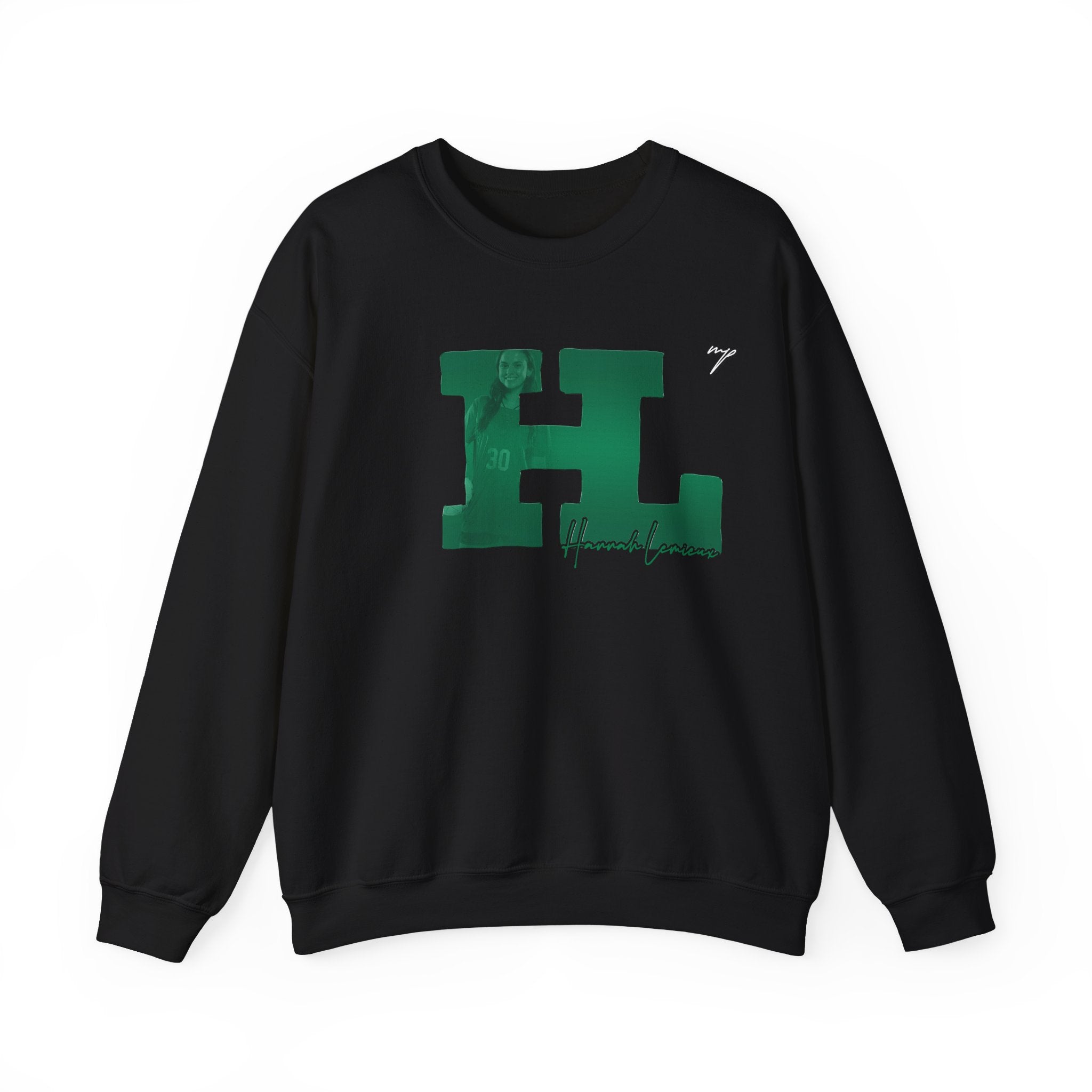Hannah Lemieux Crewneck