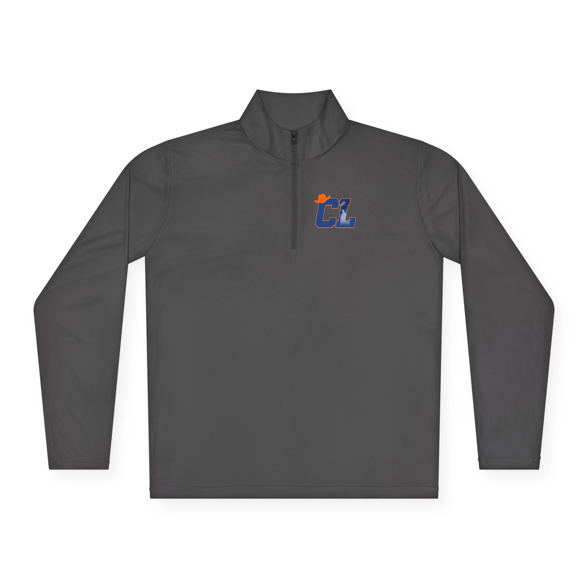 Cooper Lockhart Quarter-Zip