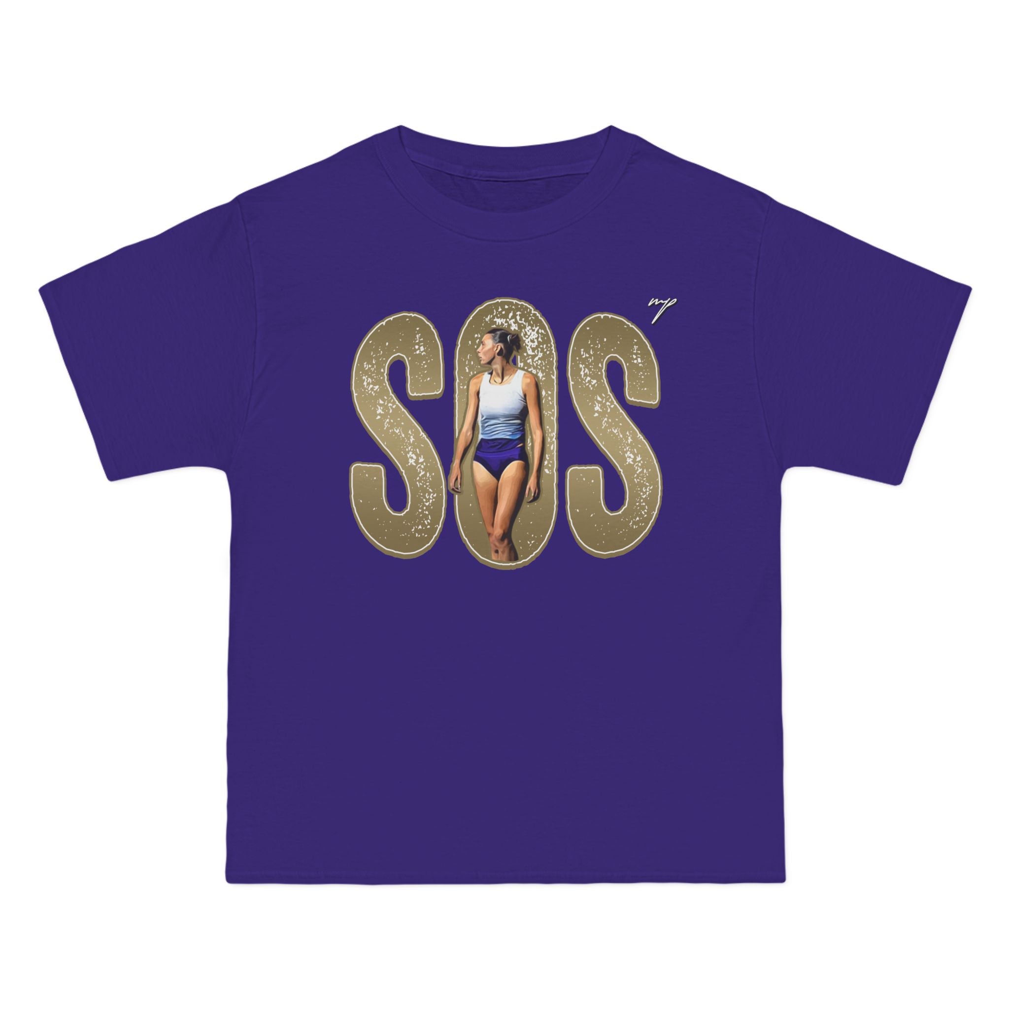 Sophie O'Sullivan Vintage Tee