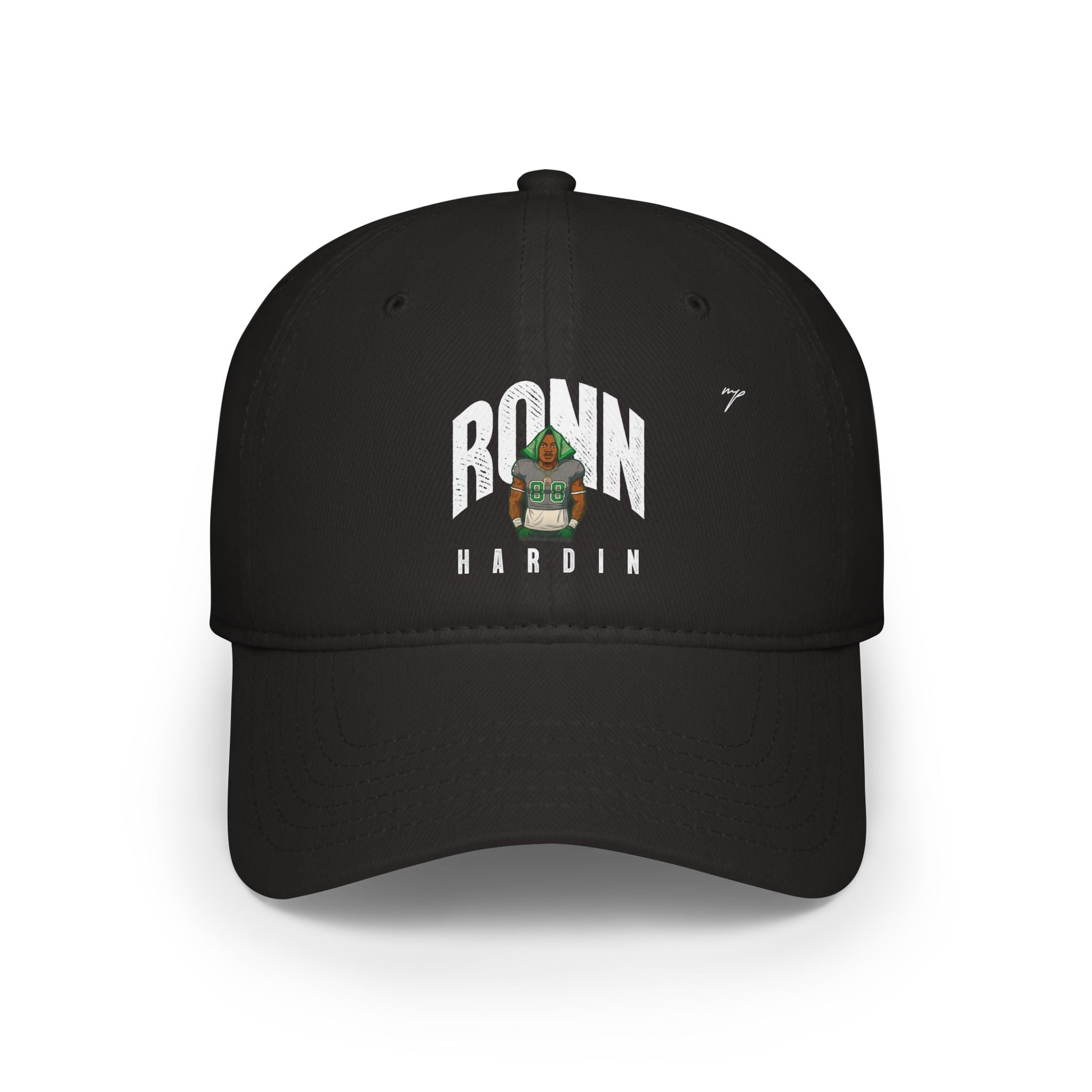Ronn Hardin Hat