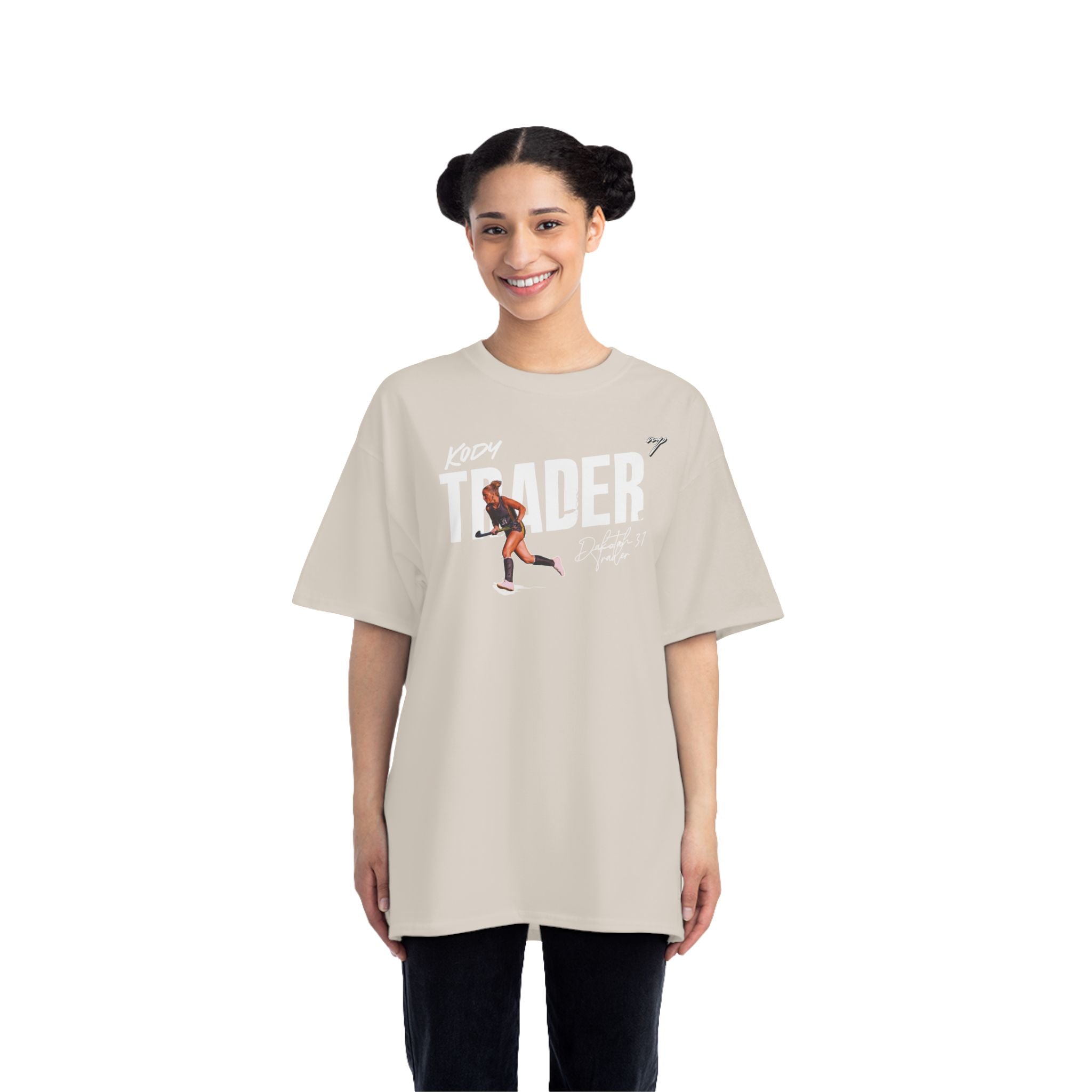 Dakotah Trader Vintage Tee