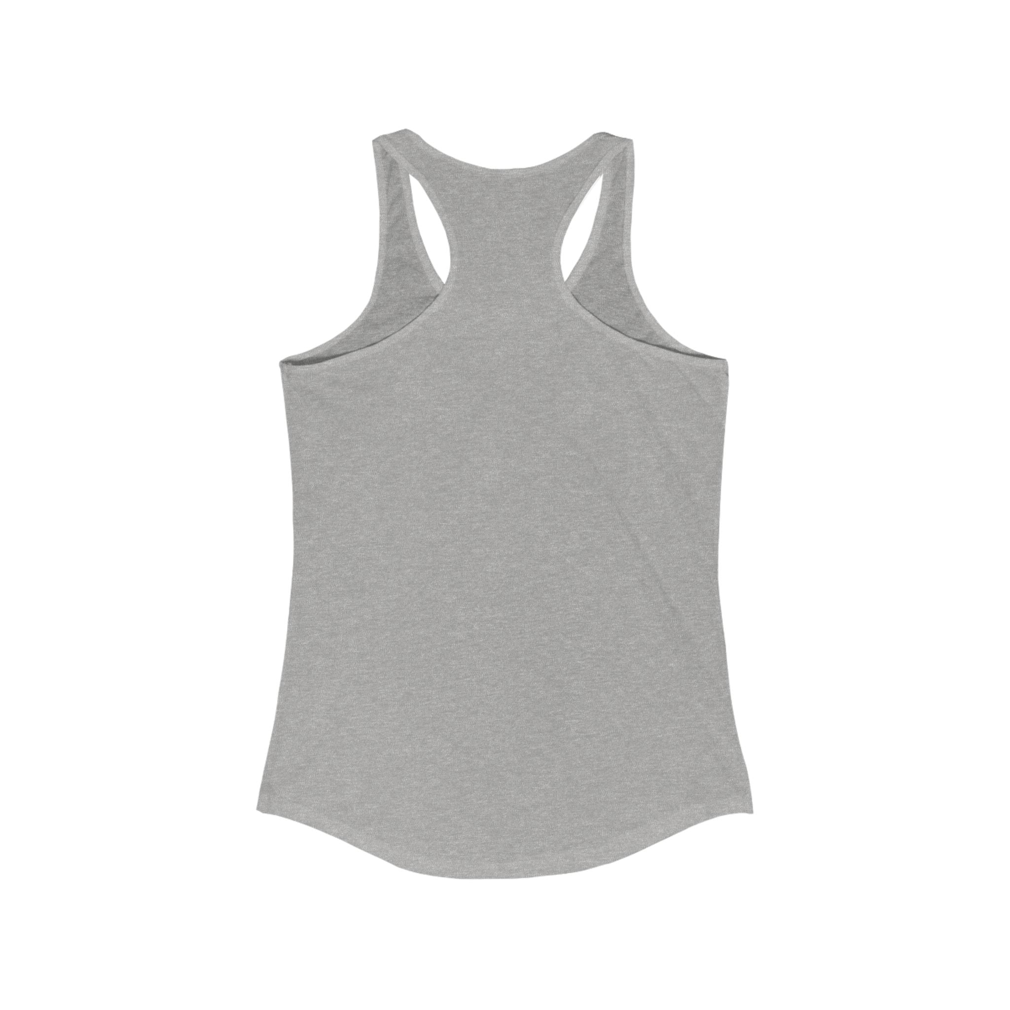 Saige Wimes Women's Racerback Tank