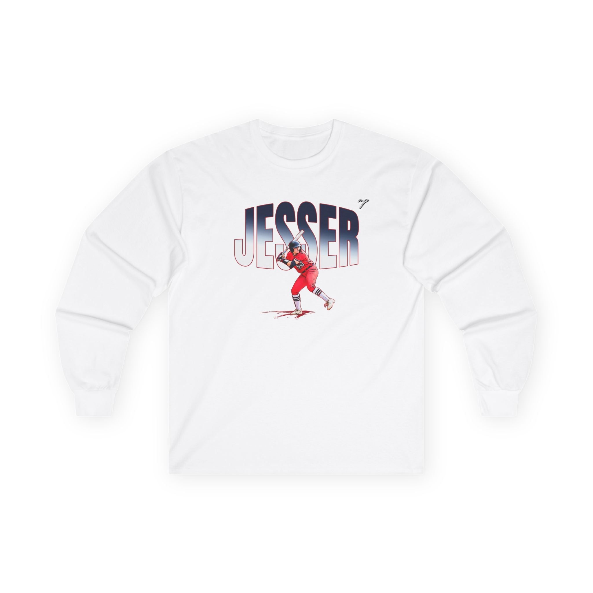 Savannah Jessee Long Sleeve Tee