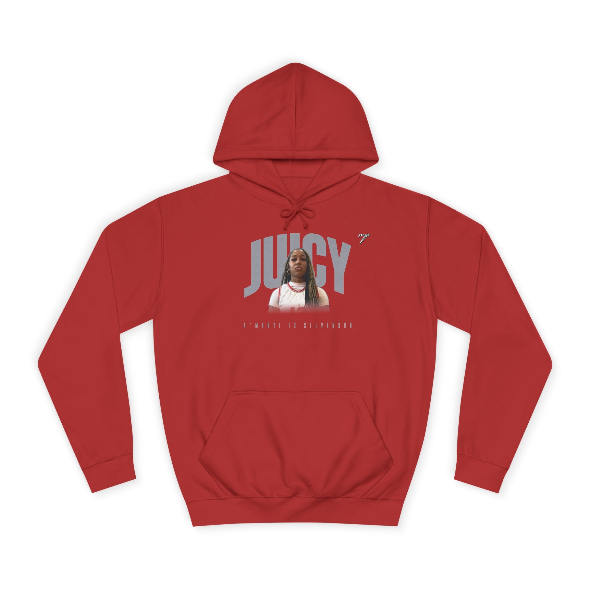 A'Maryi Stevenson Hoodie