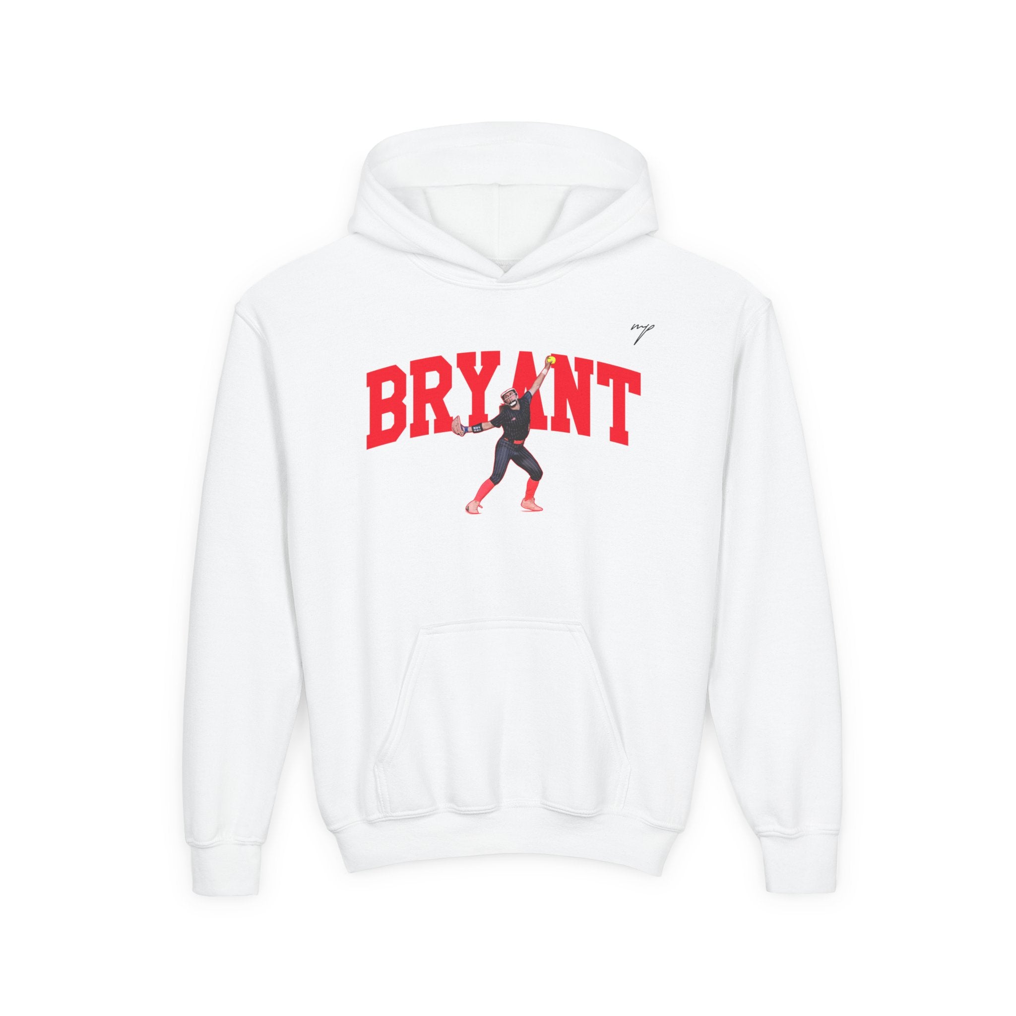 Alana Bryant YOUTH Hoodie