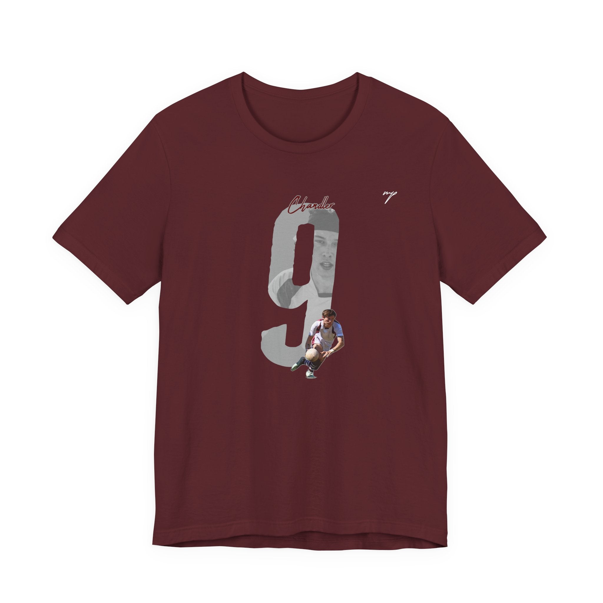 Dylan Chandler Graphic Tee