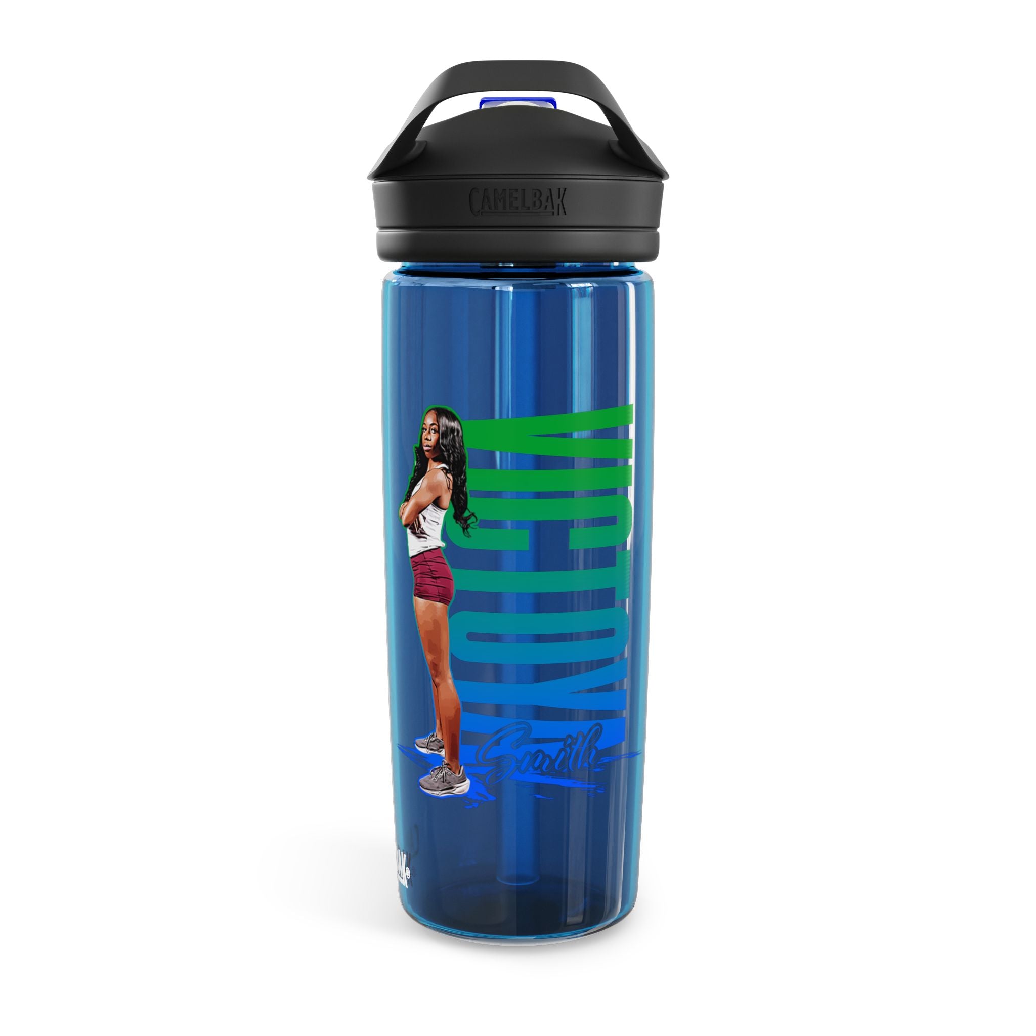 Victoya Smith CamelBak Water Bottle
