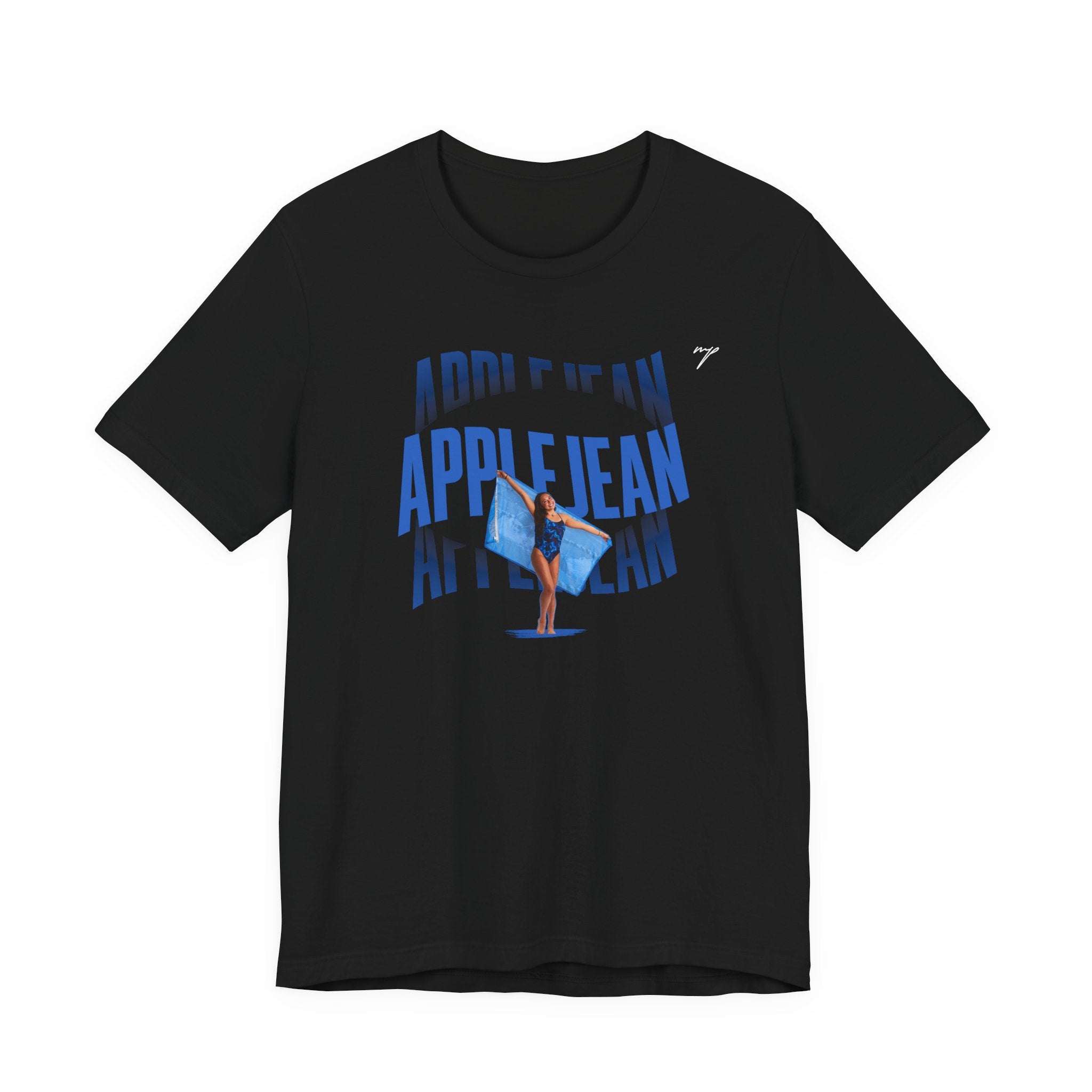 Applejean Gwinn Graphic Tee