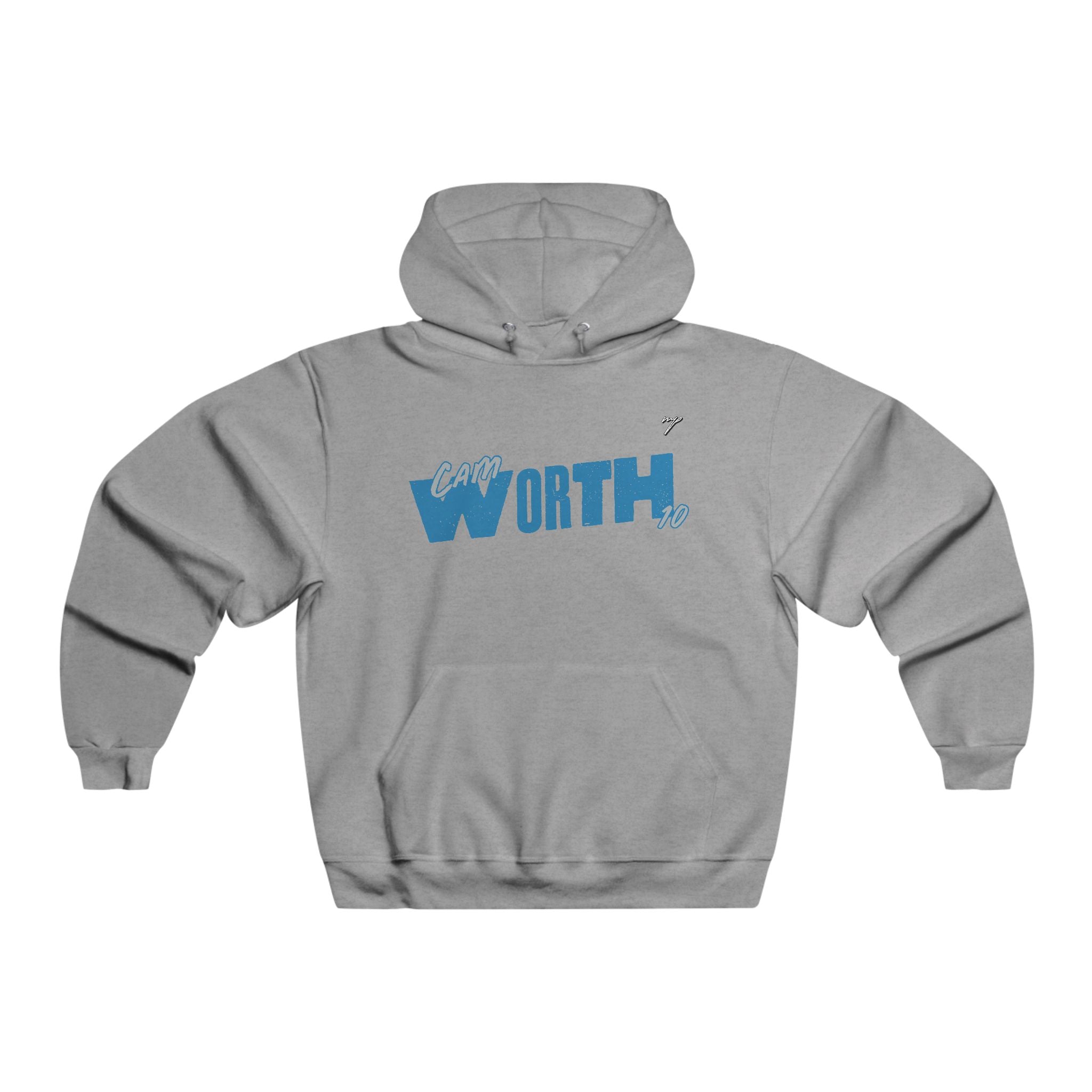 Cam Worth Vintage Hoodie