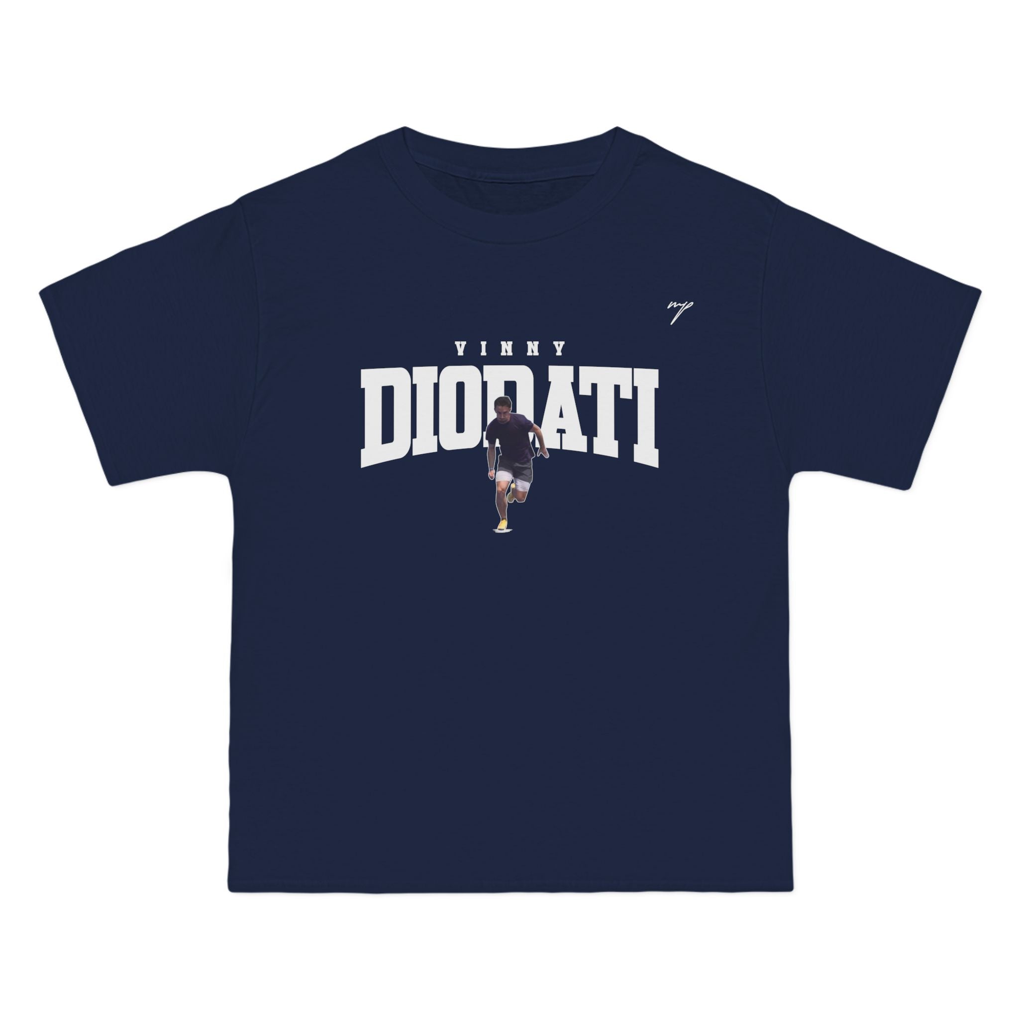 Vinny Diodati Vintage Tee