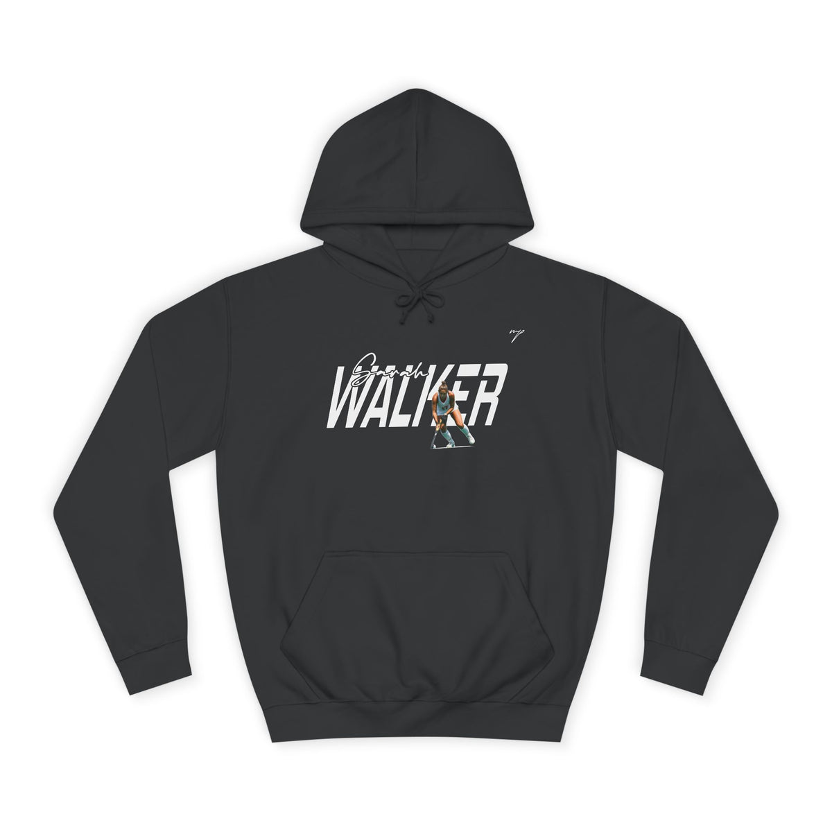 Sarah Walker Hoodie