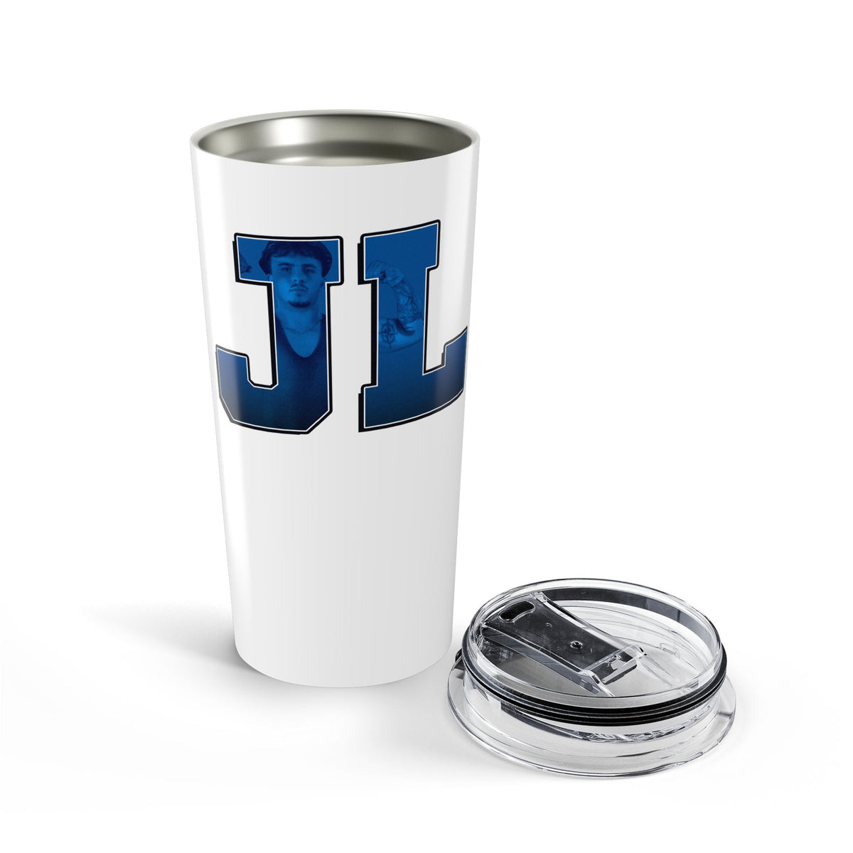 Jake Jampolsky Tumbler Mug
