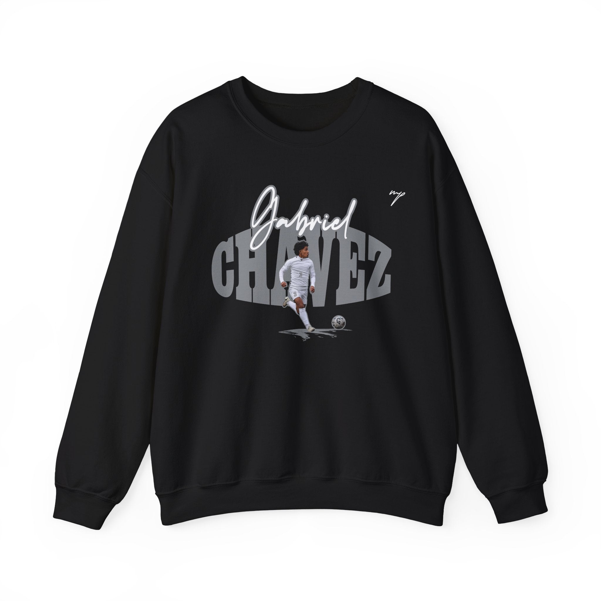Gabriel Chavez Crewneck