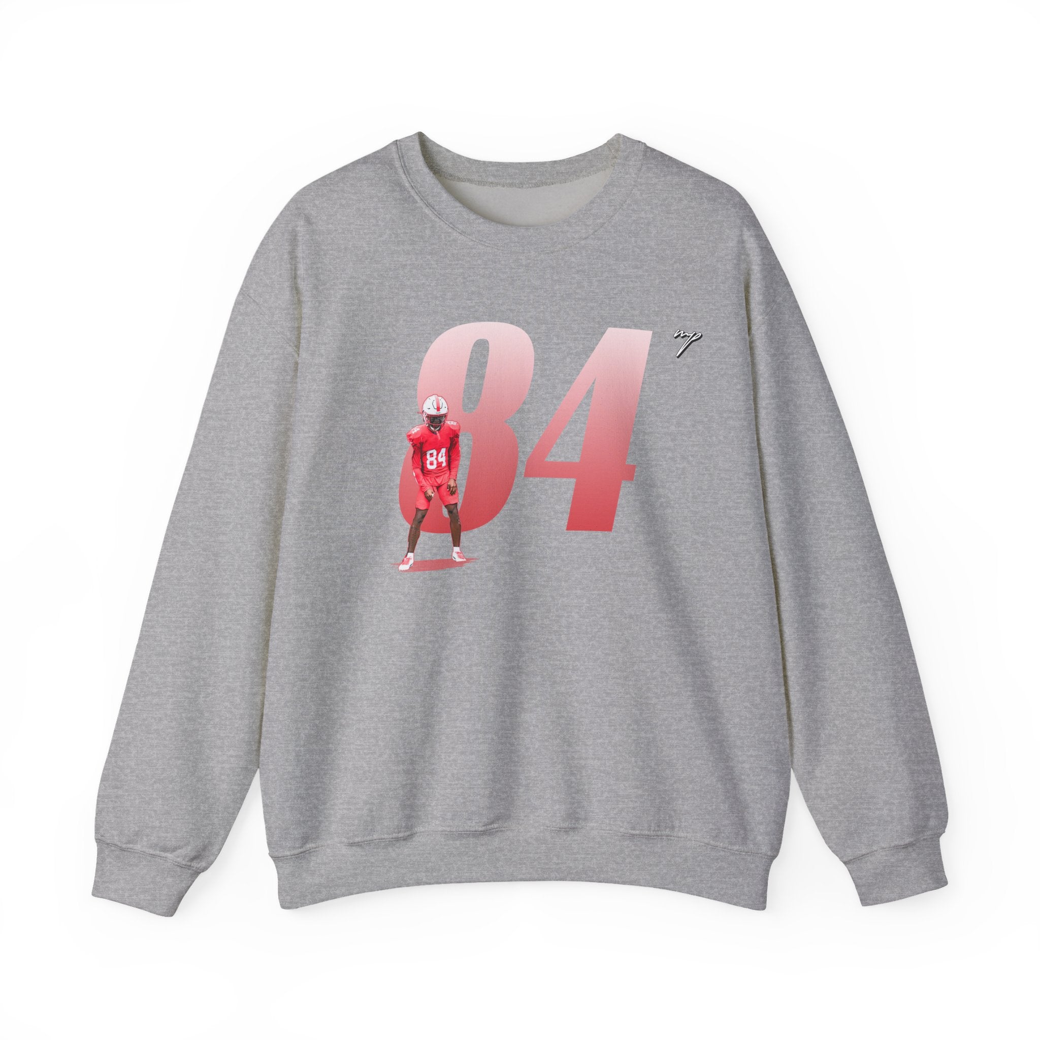 Nico Andrews Crewneck