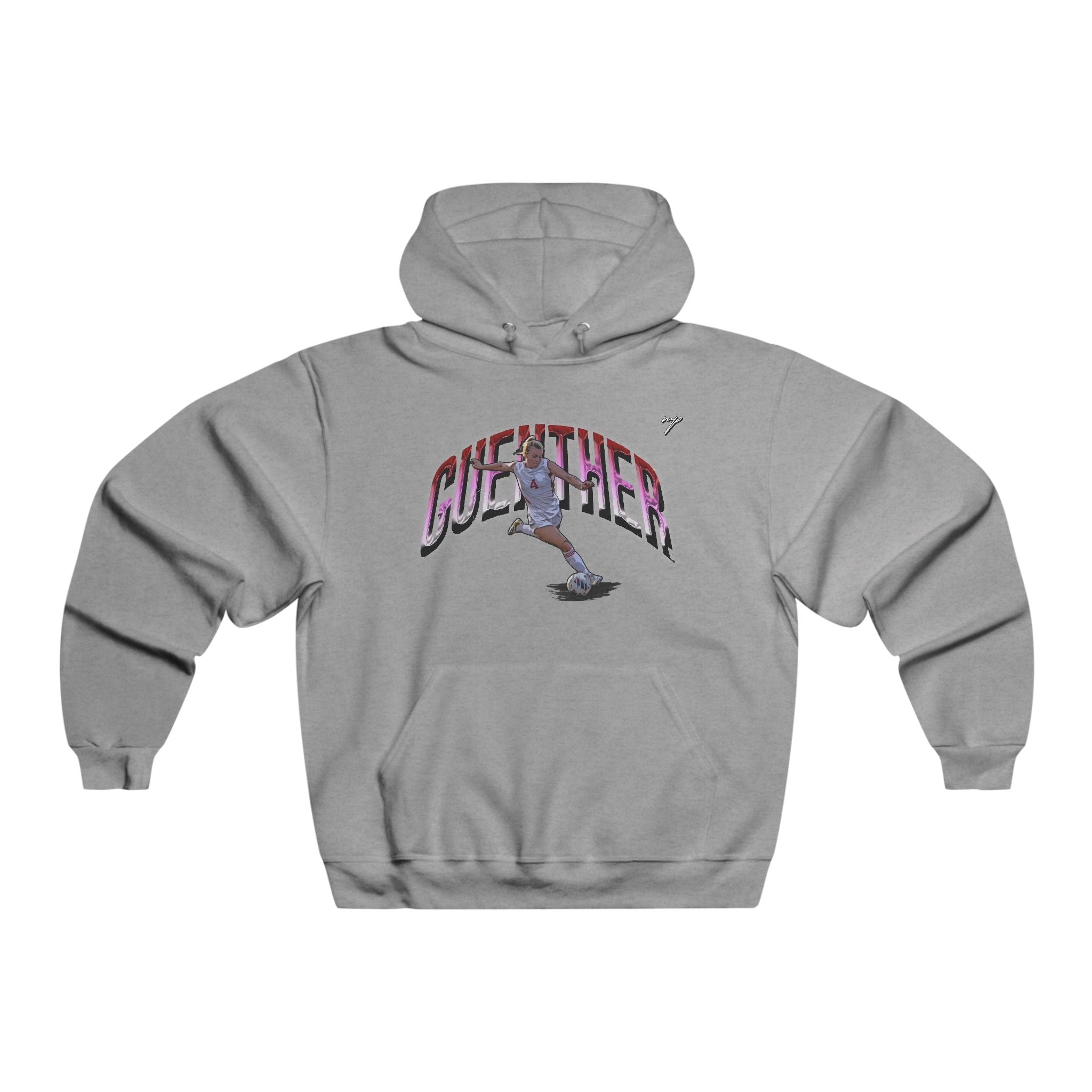 Anika Guenther Vintage Hoodie