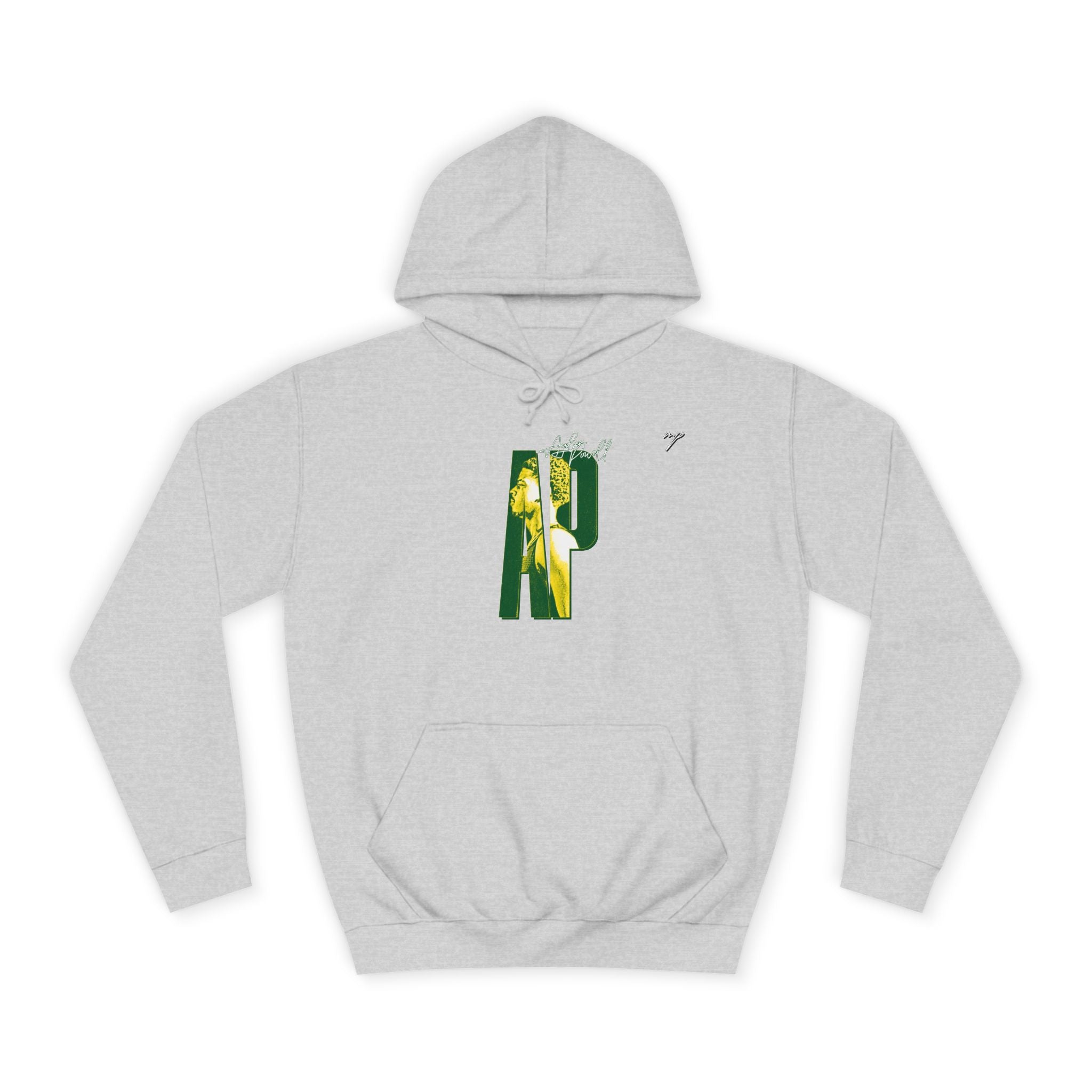 Ayden Powell Hoodie