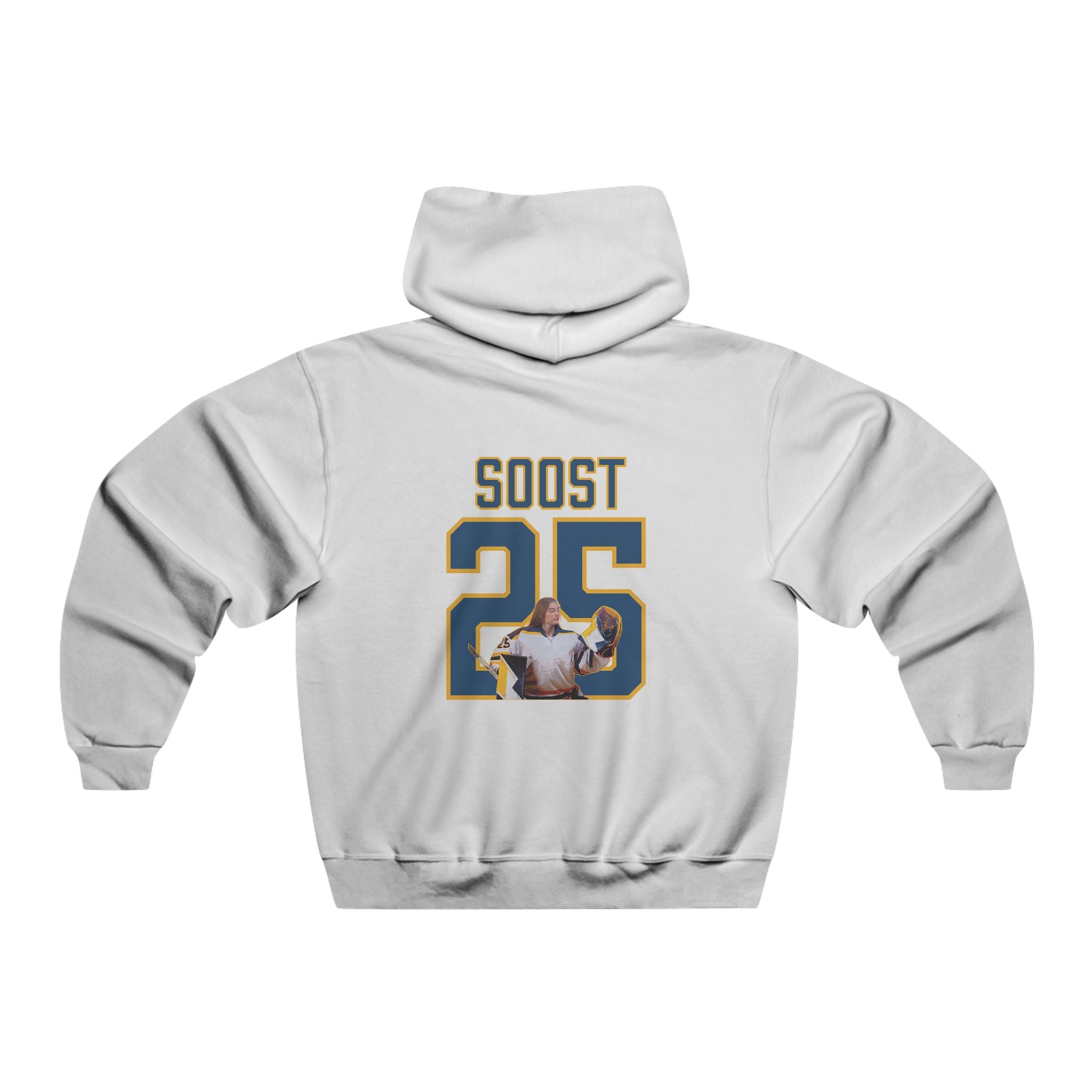 Zoey Soost Vintage Hoodie