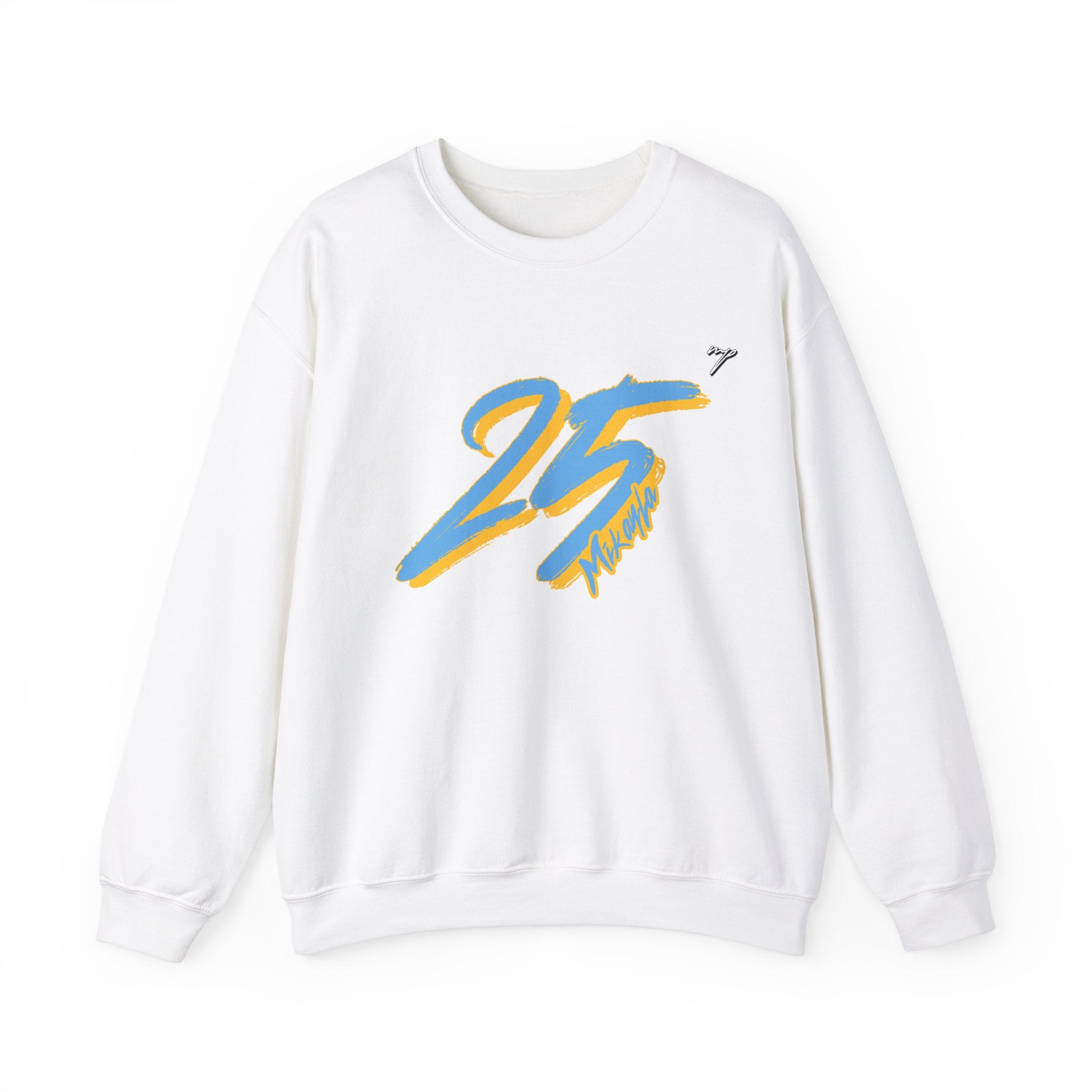 Mikayla Lantto Crewneck