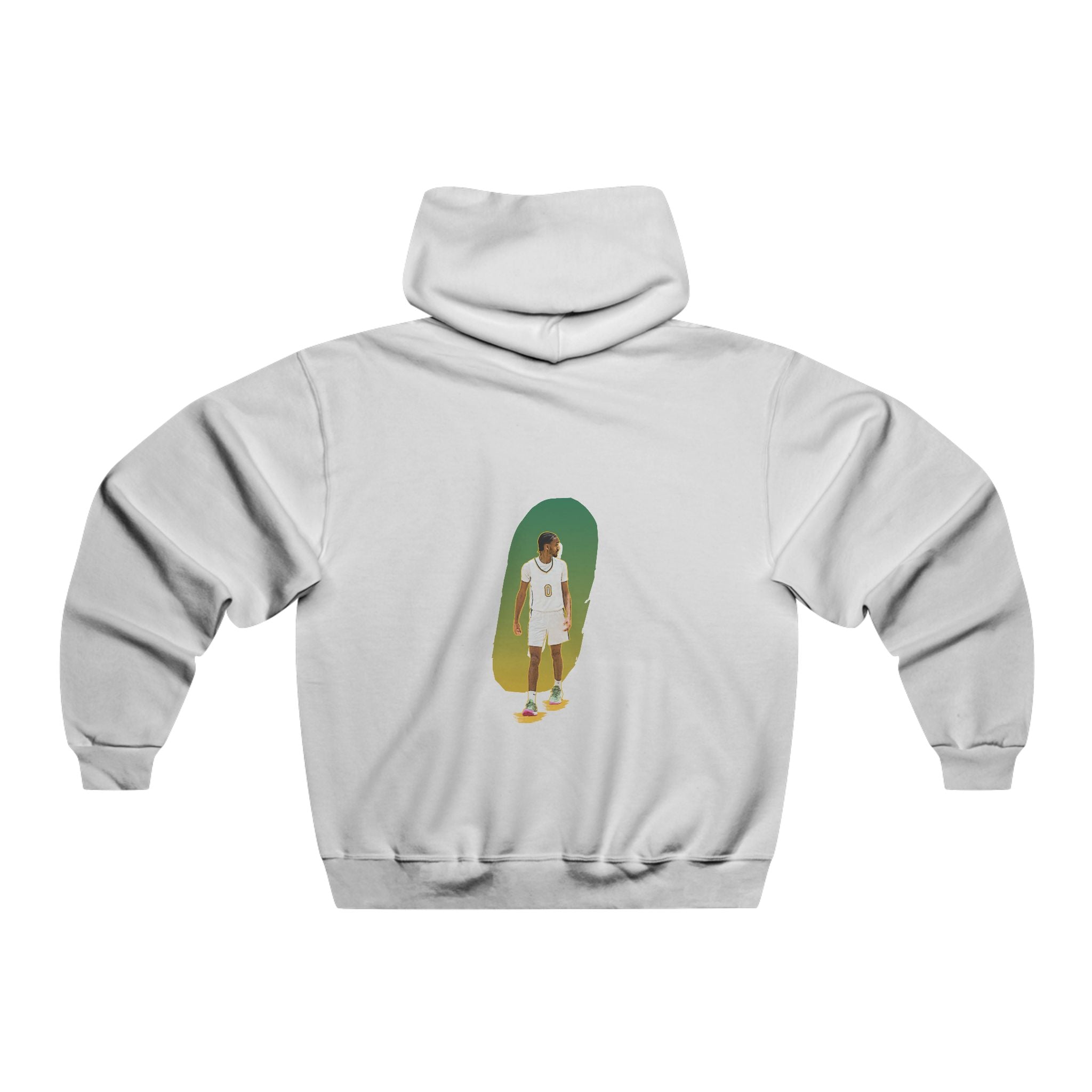 Jovan Palavra Vintage Hoodie