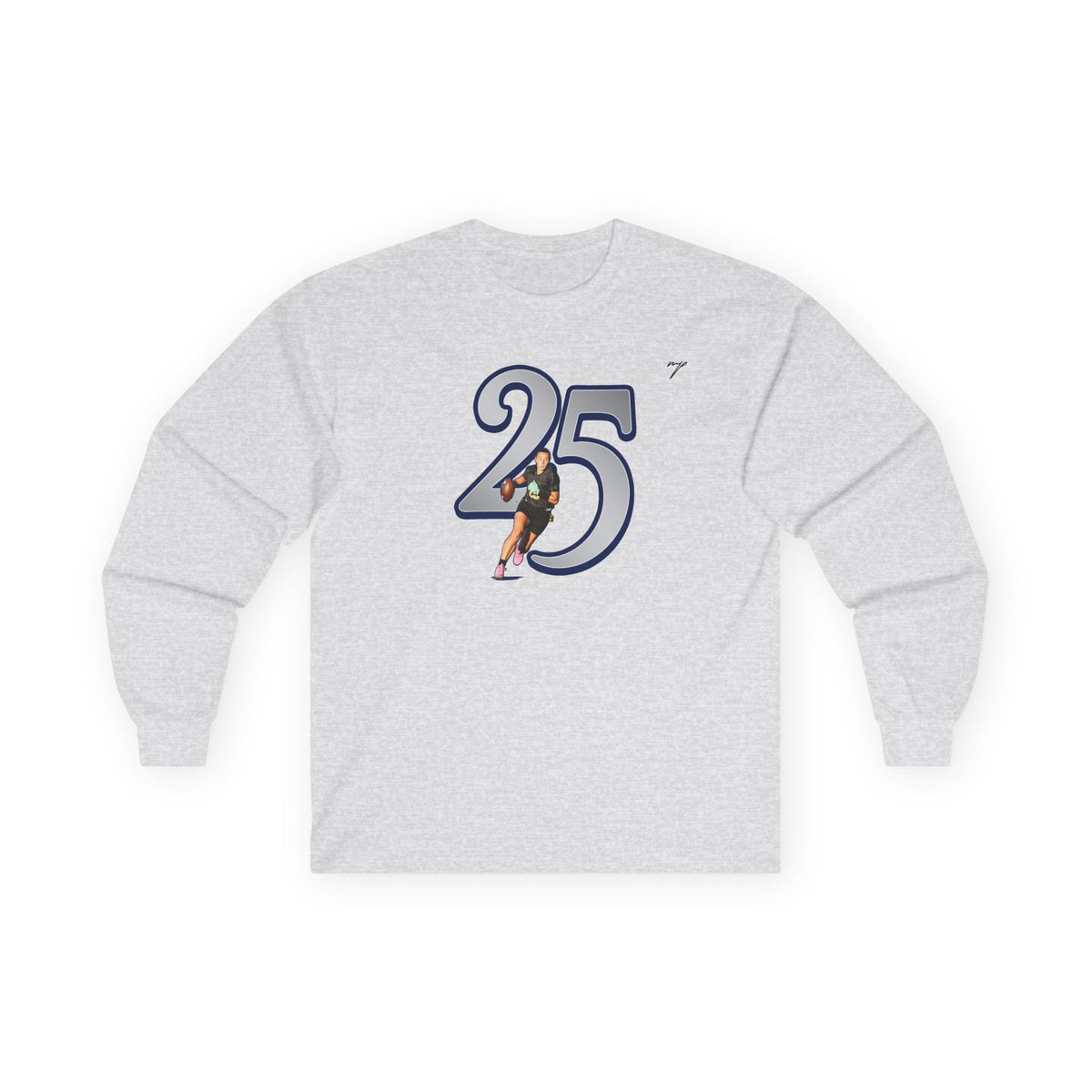 Caroline Love Long Sleeve