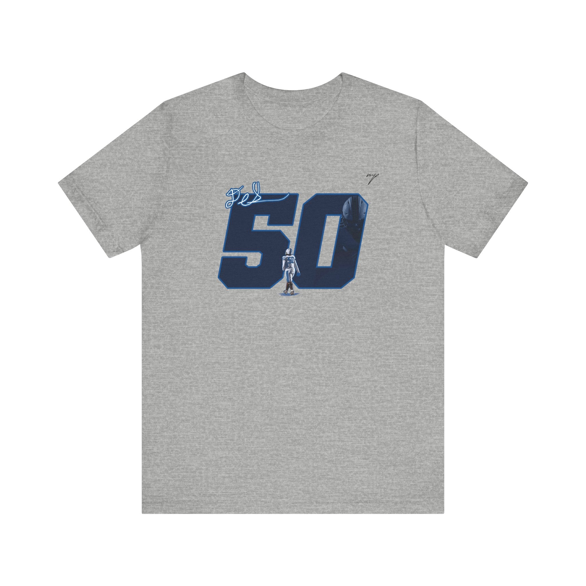 DeSean Davis Graphic Tee