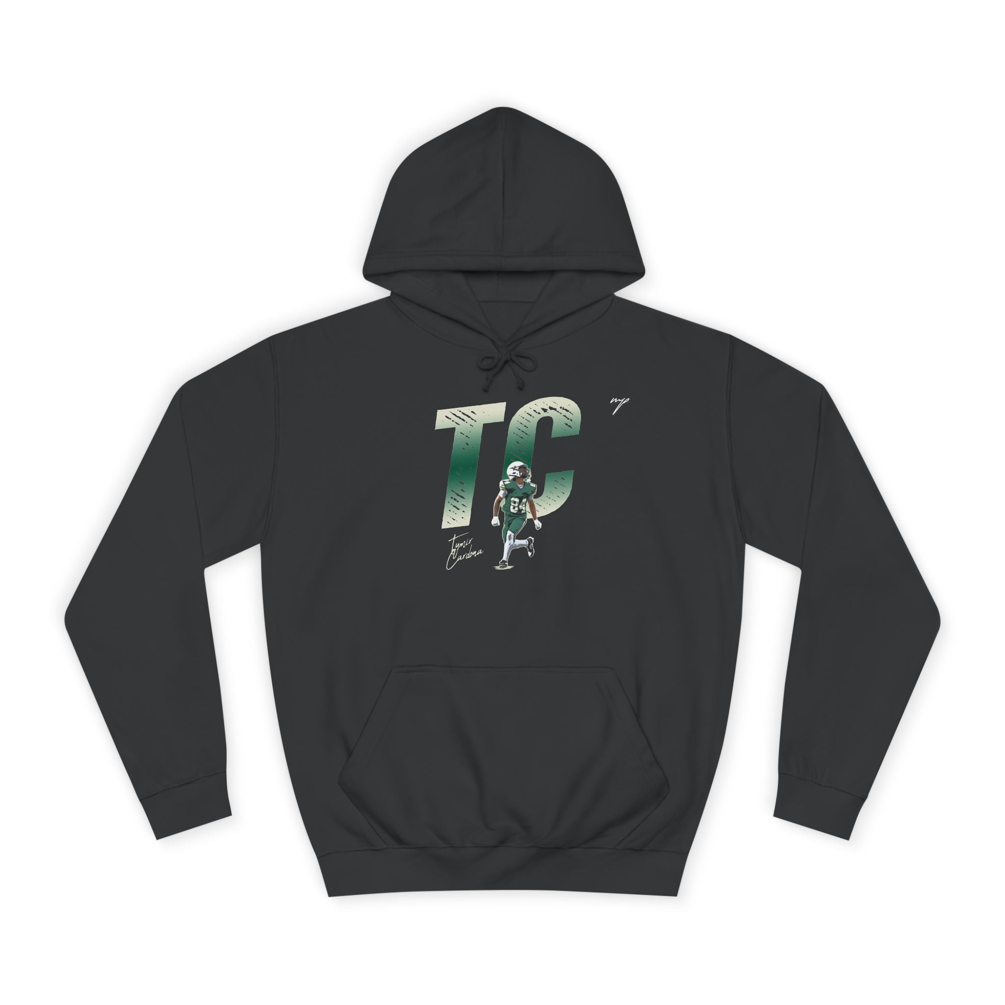 Tymir Cardona Hoodie