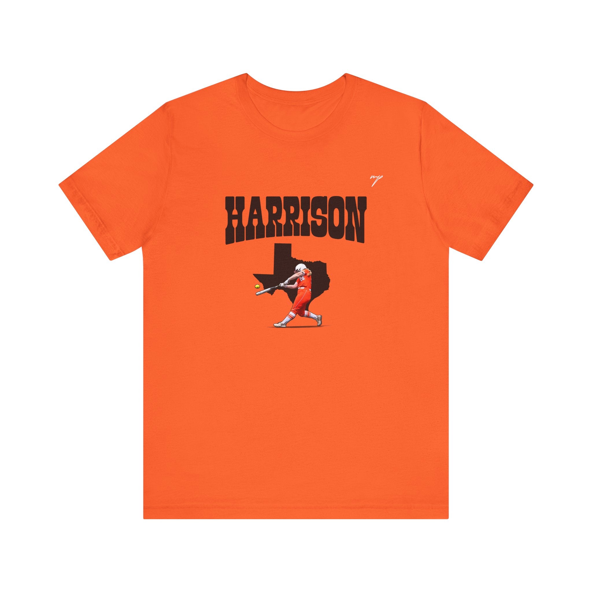 Veronica Harrison Graphic Tee