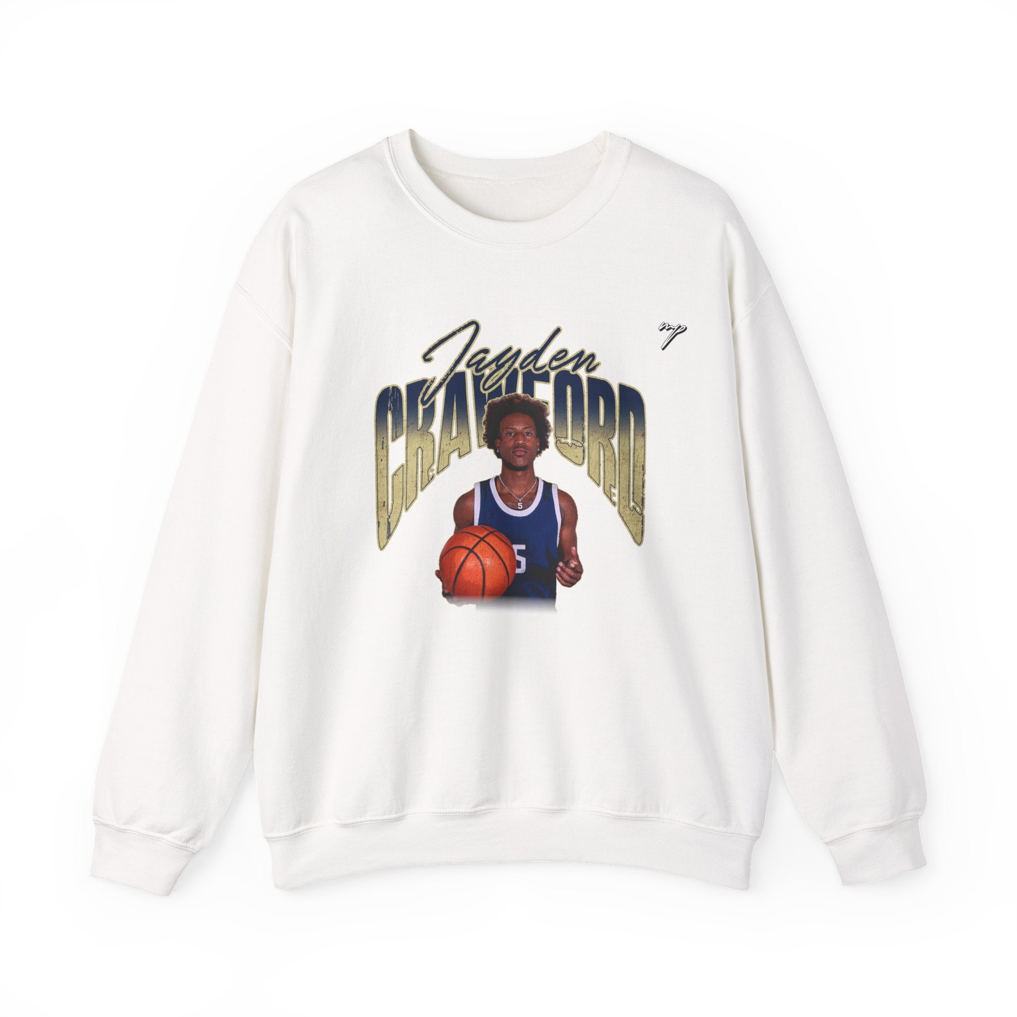 Jayden Crawford Crewneck