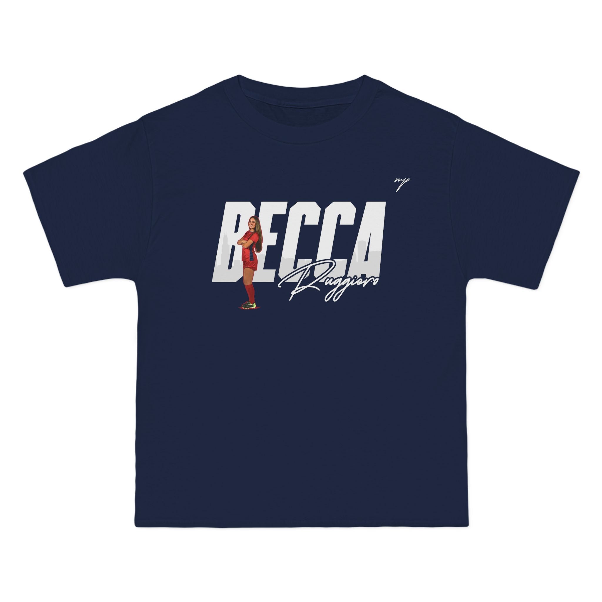 Becca Ruggiero Vintage Tee
