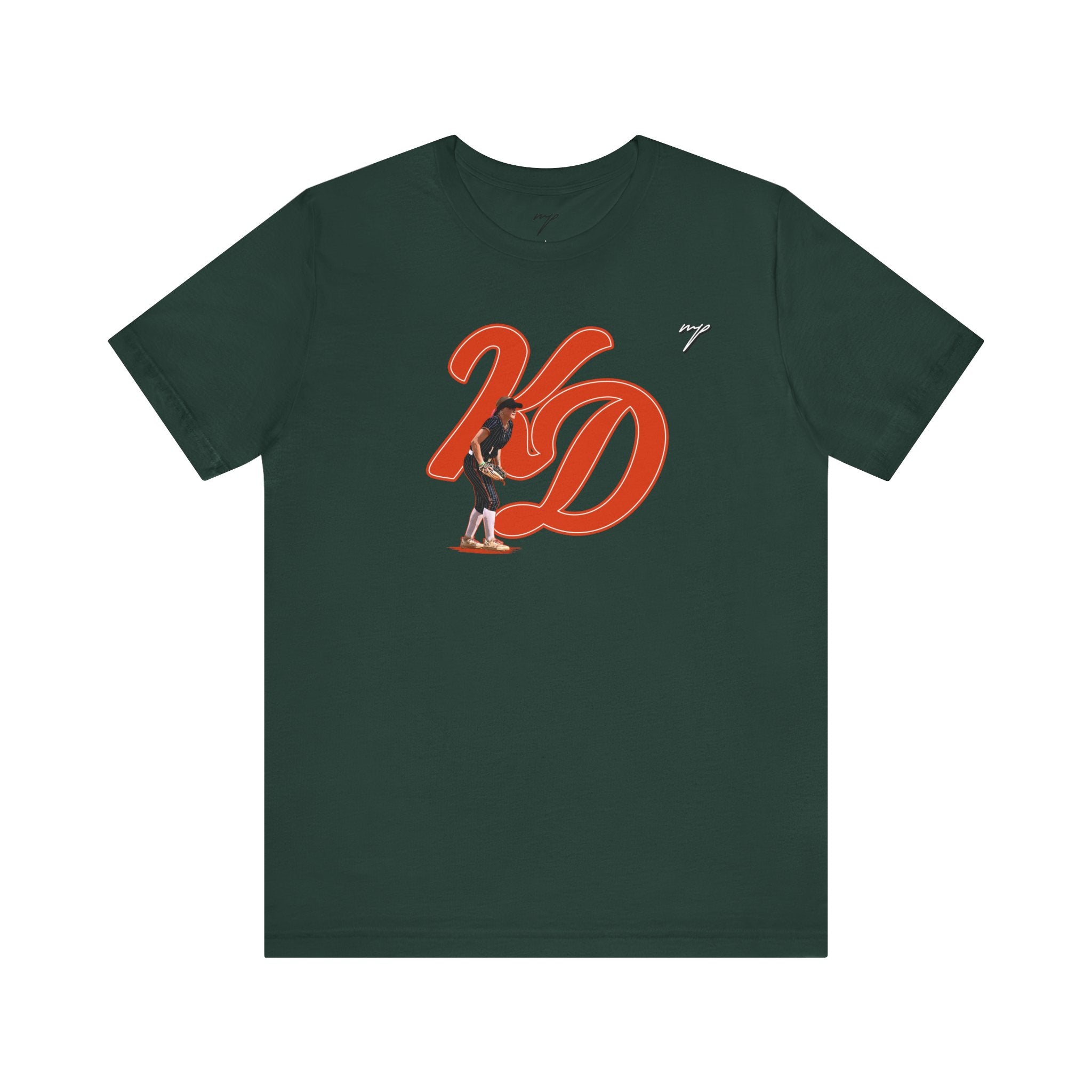 Katie Didion Graphic Tee