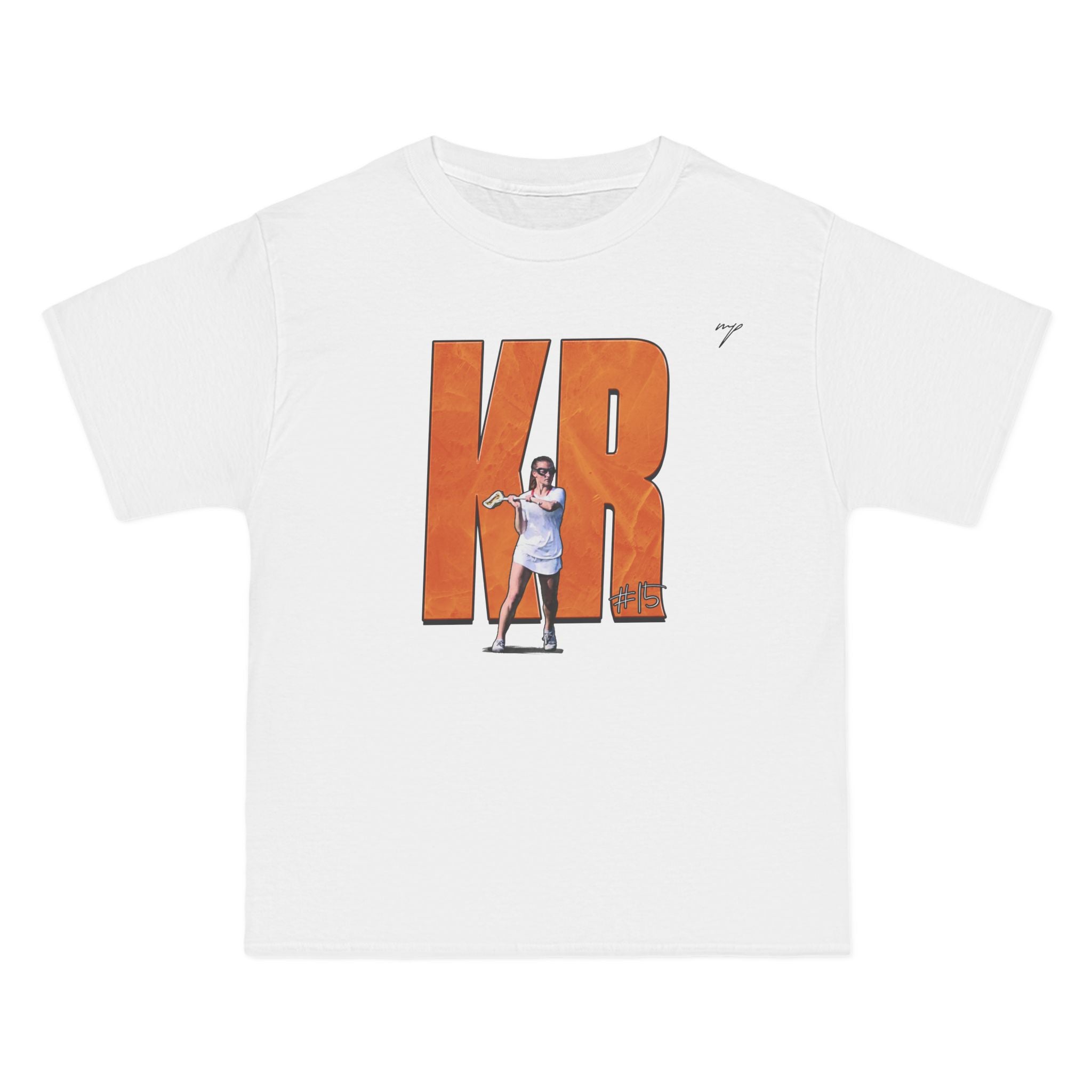 Kara Ryden Vintage Tee