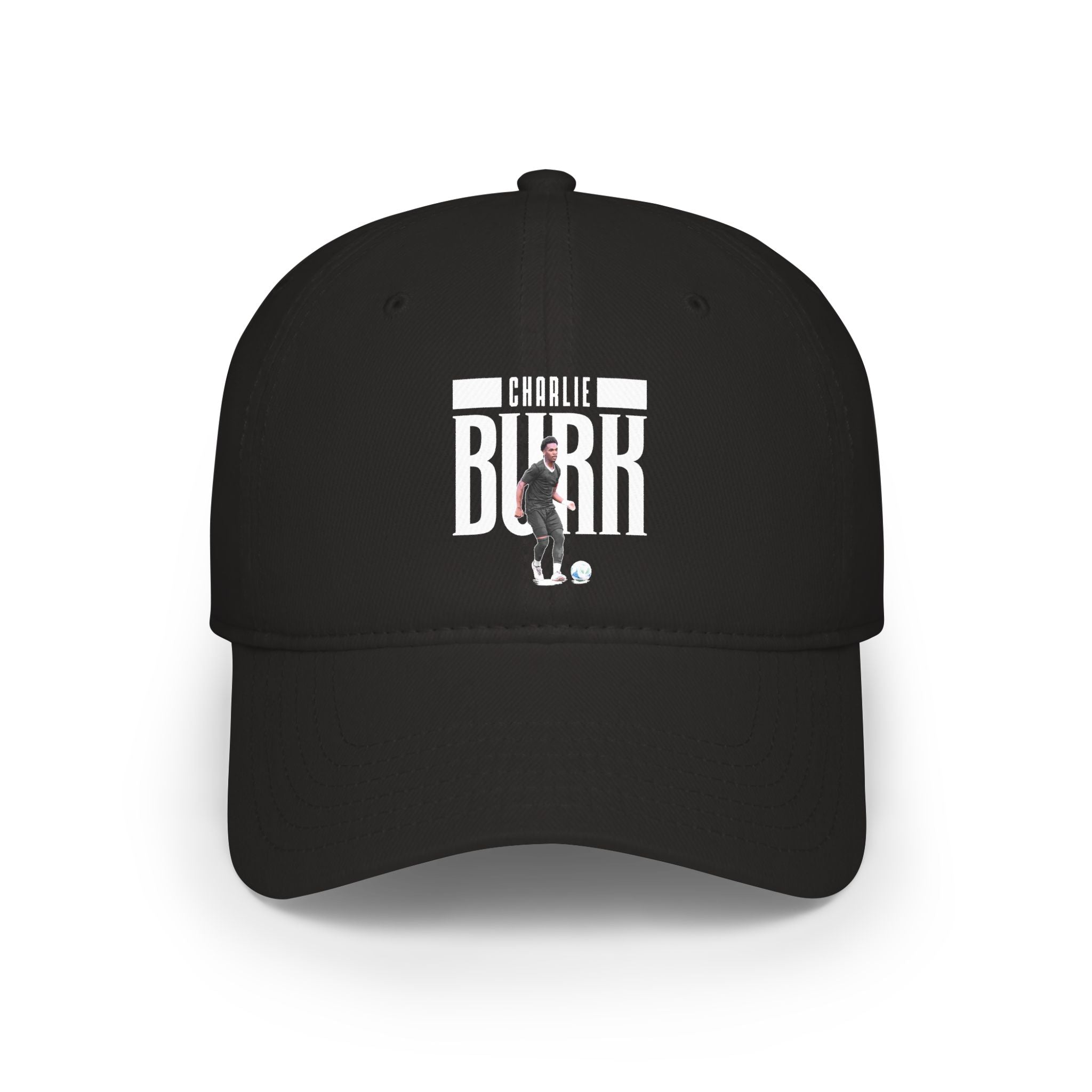 Charlie Burk Hat