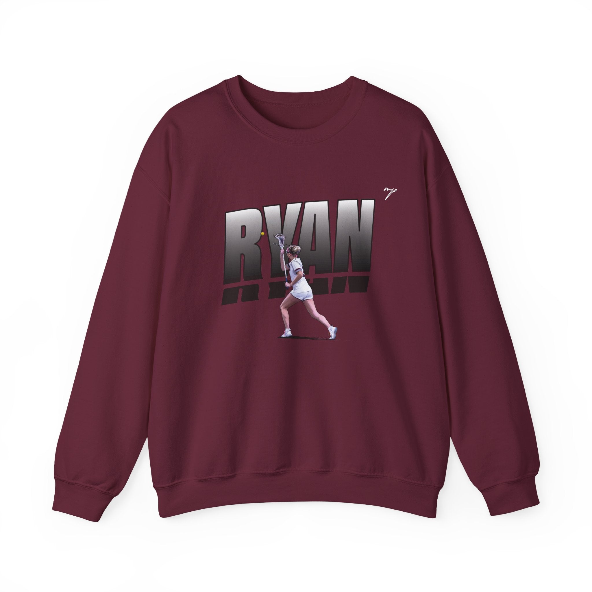 Emma Ryan Crewneck