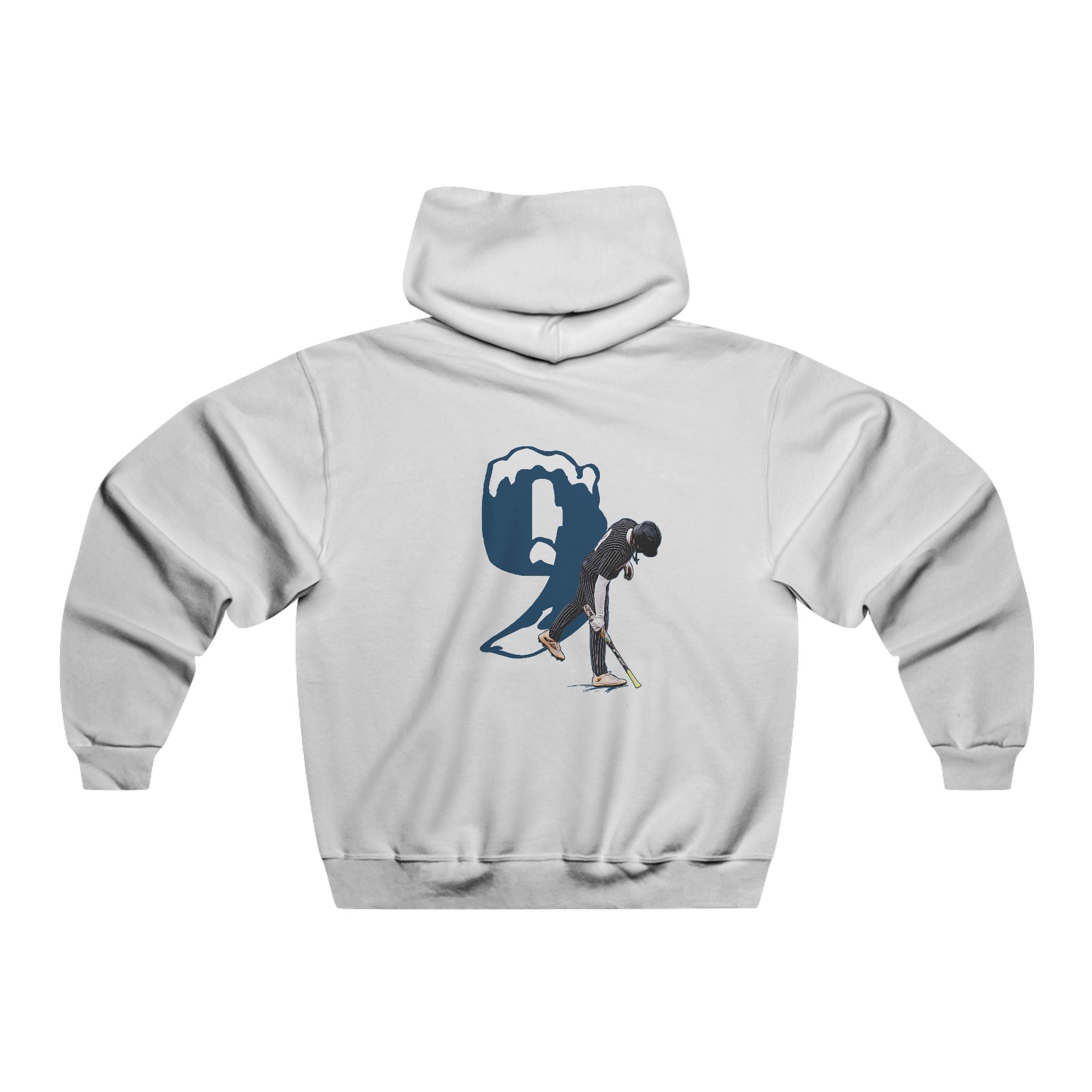 Matt Gonzalez Vintage Hoodie