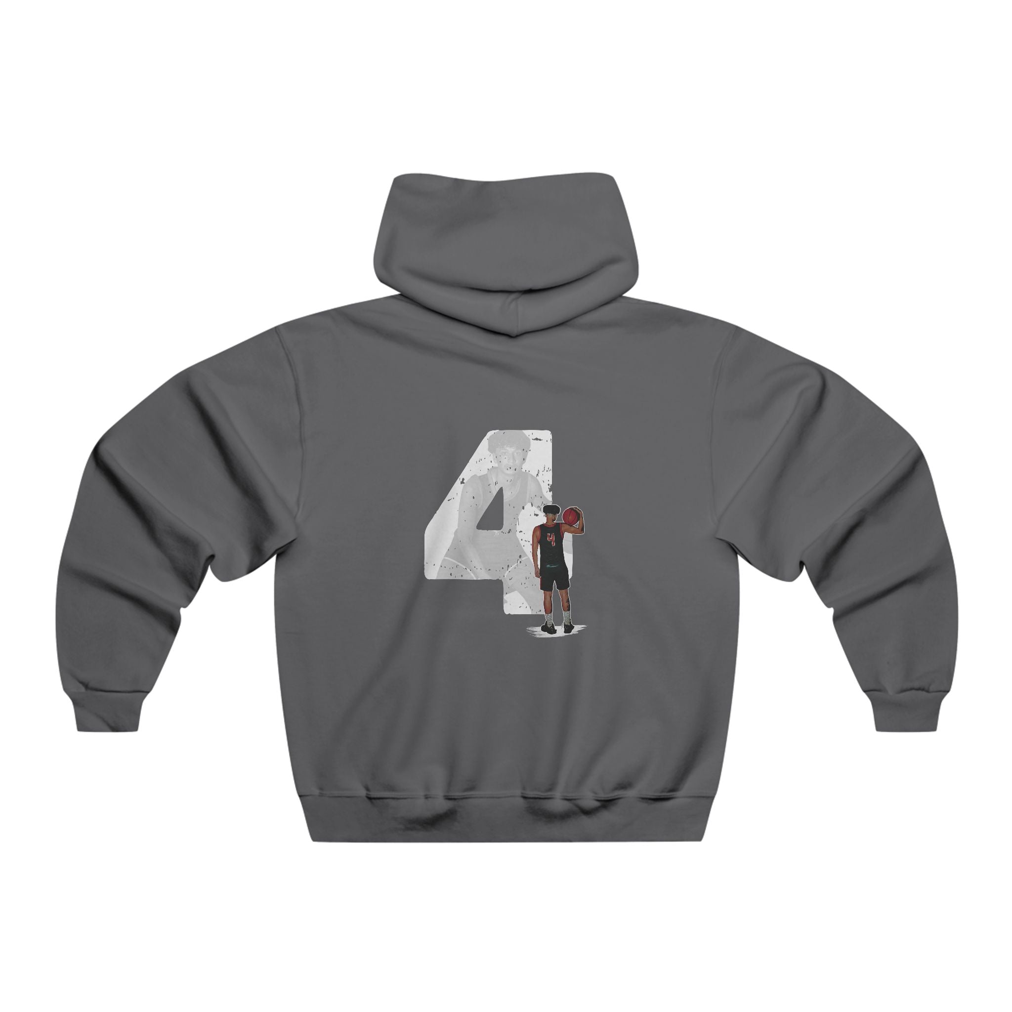 Tyler Jimenez Vintage Hoodie
