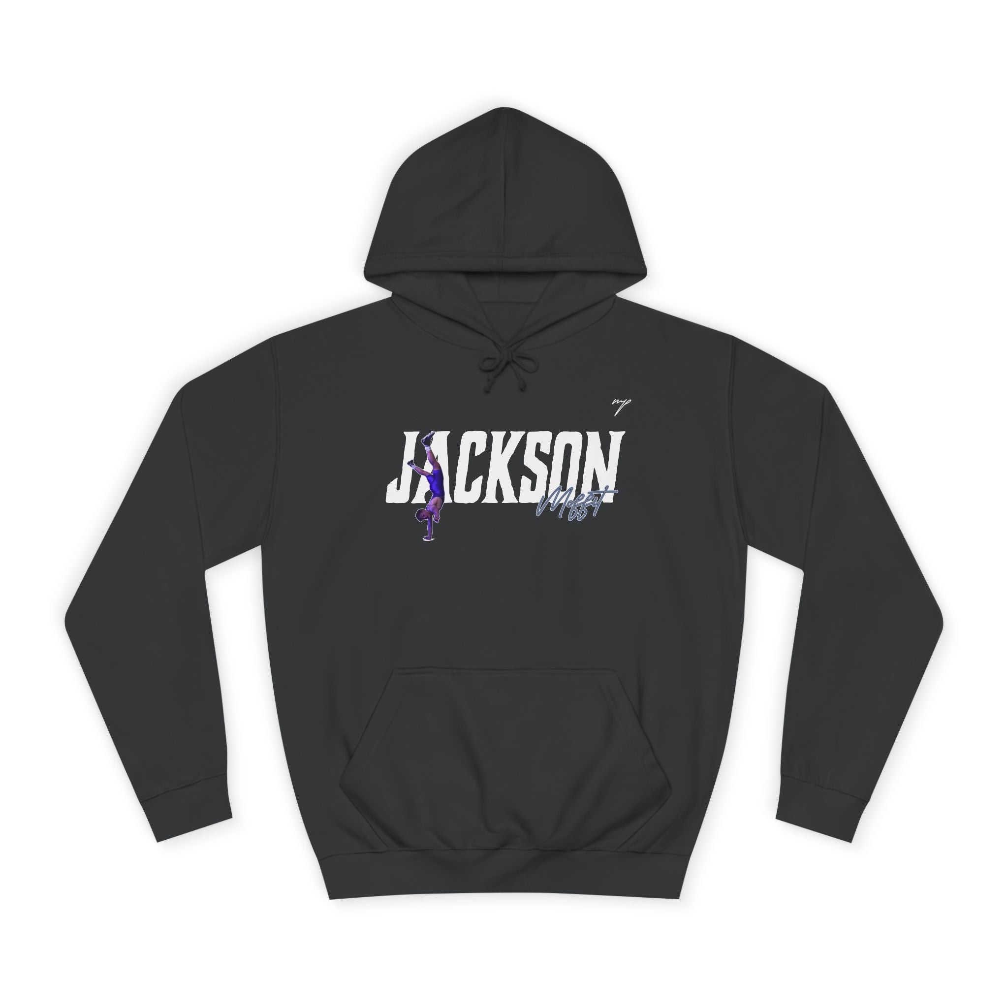 Jackson Moffit Hoodie