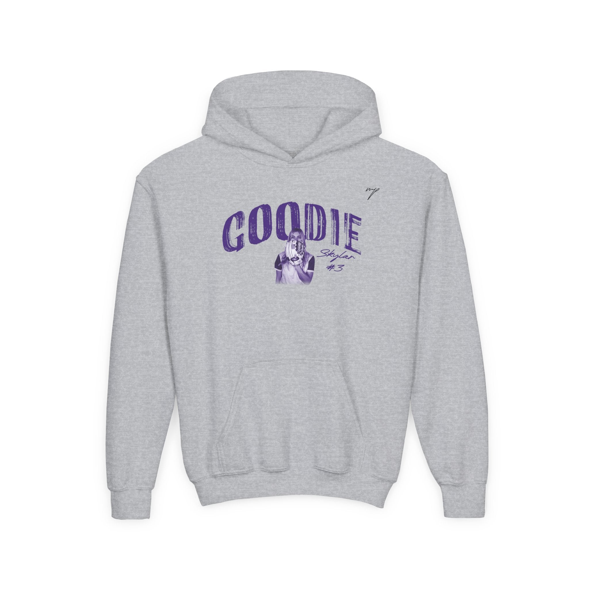 Skylar Gooden YOUTH Hoodie