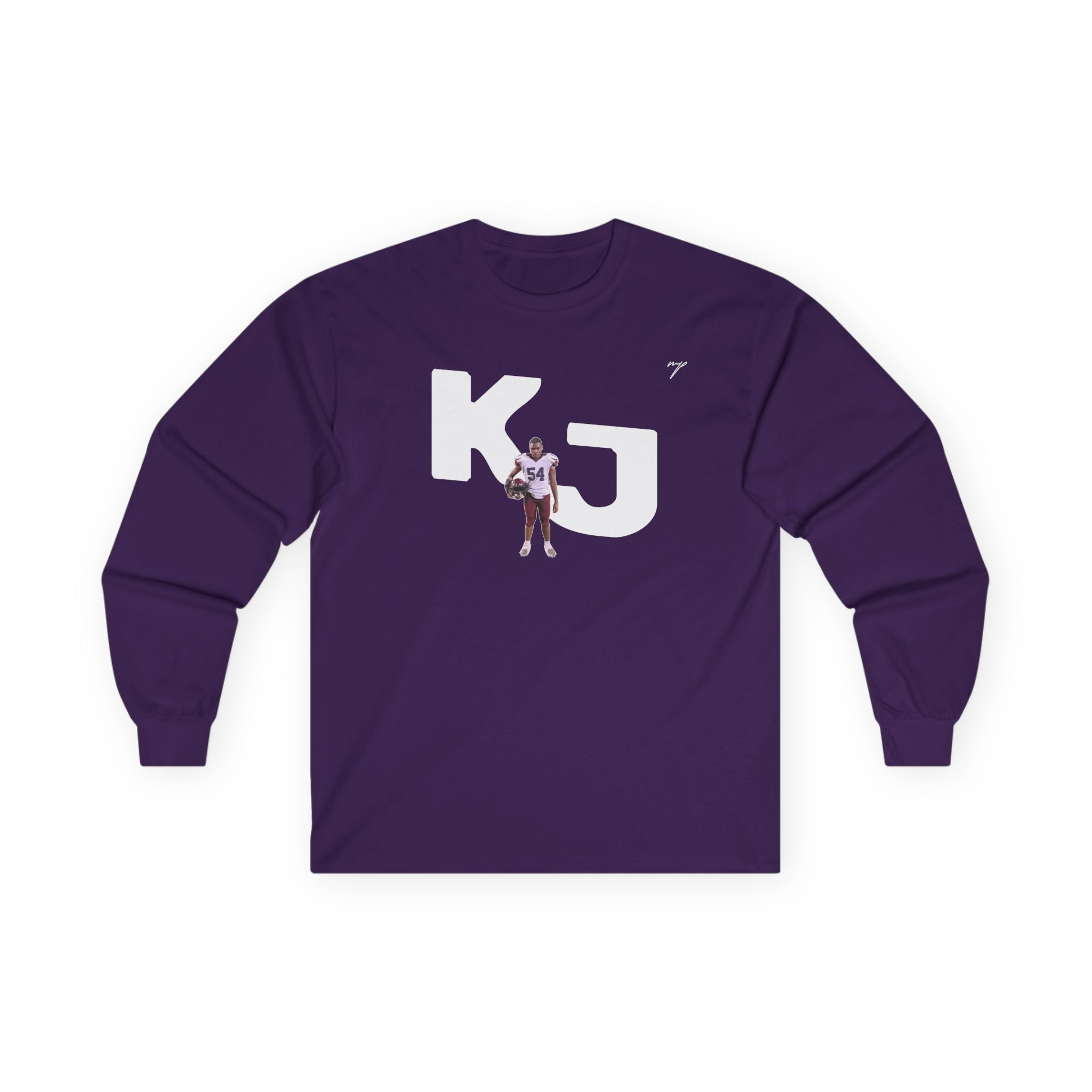 Kendrick Sutton Long Sleeve